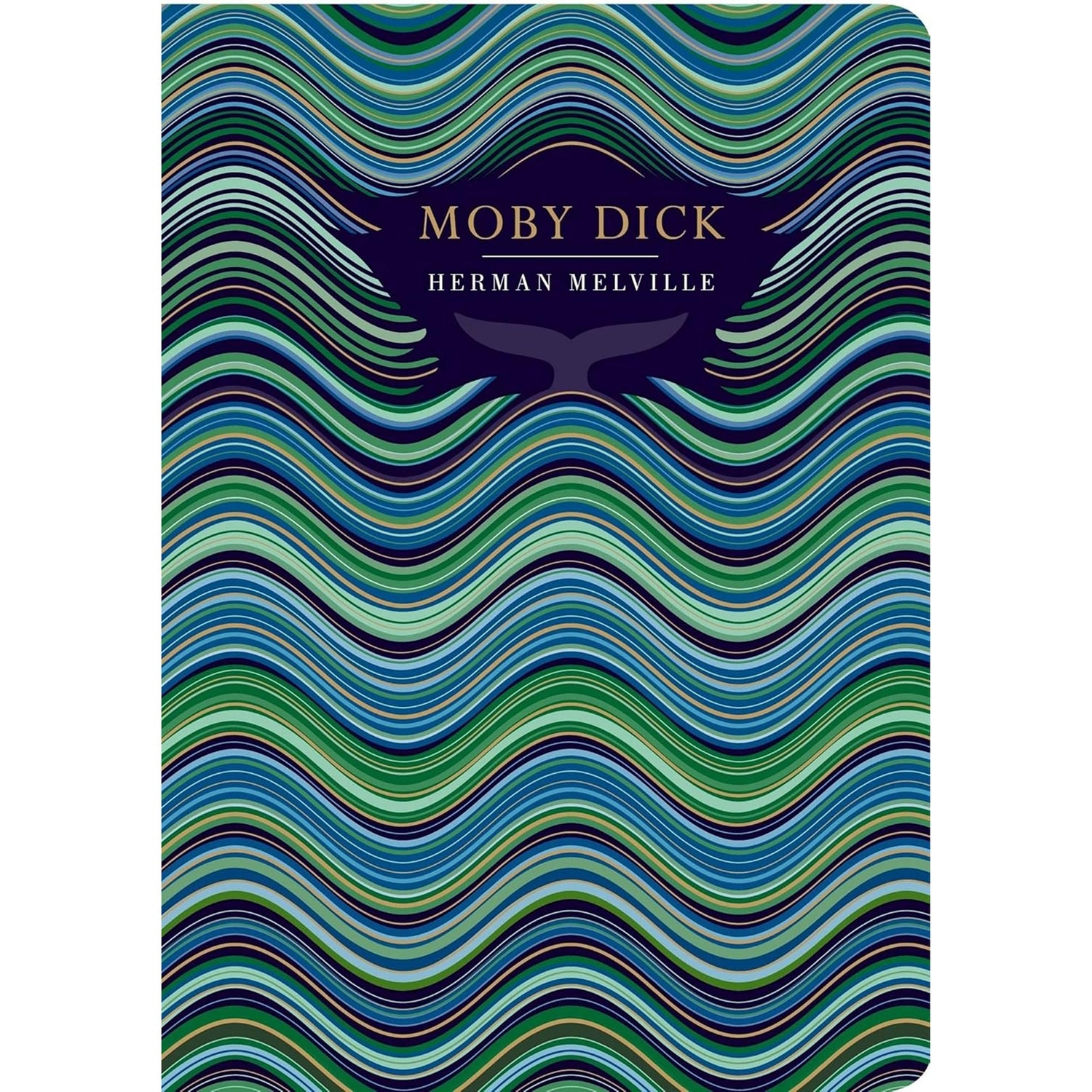 Chiltern Classics: Moby Dick