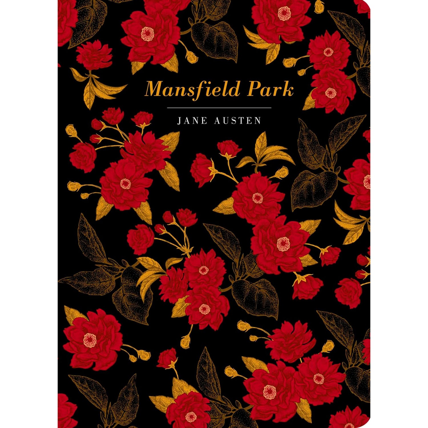 Chiltern Classics: Mansfield Park - Jane Austen