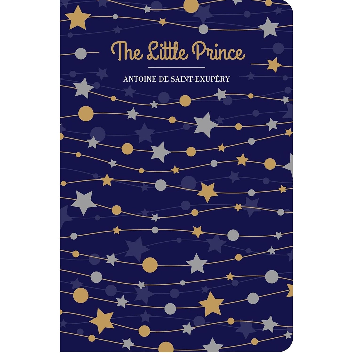Chiltern Classics: Little Prince  - Antoine De Saint-Exupery