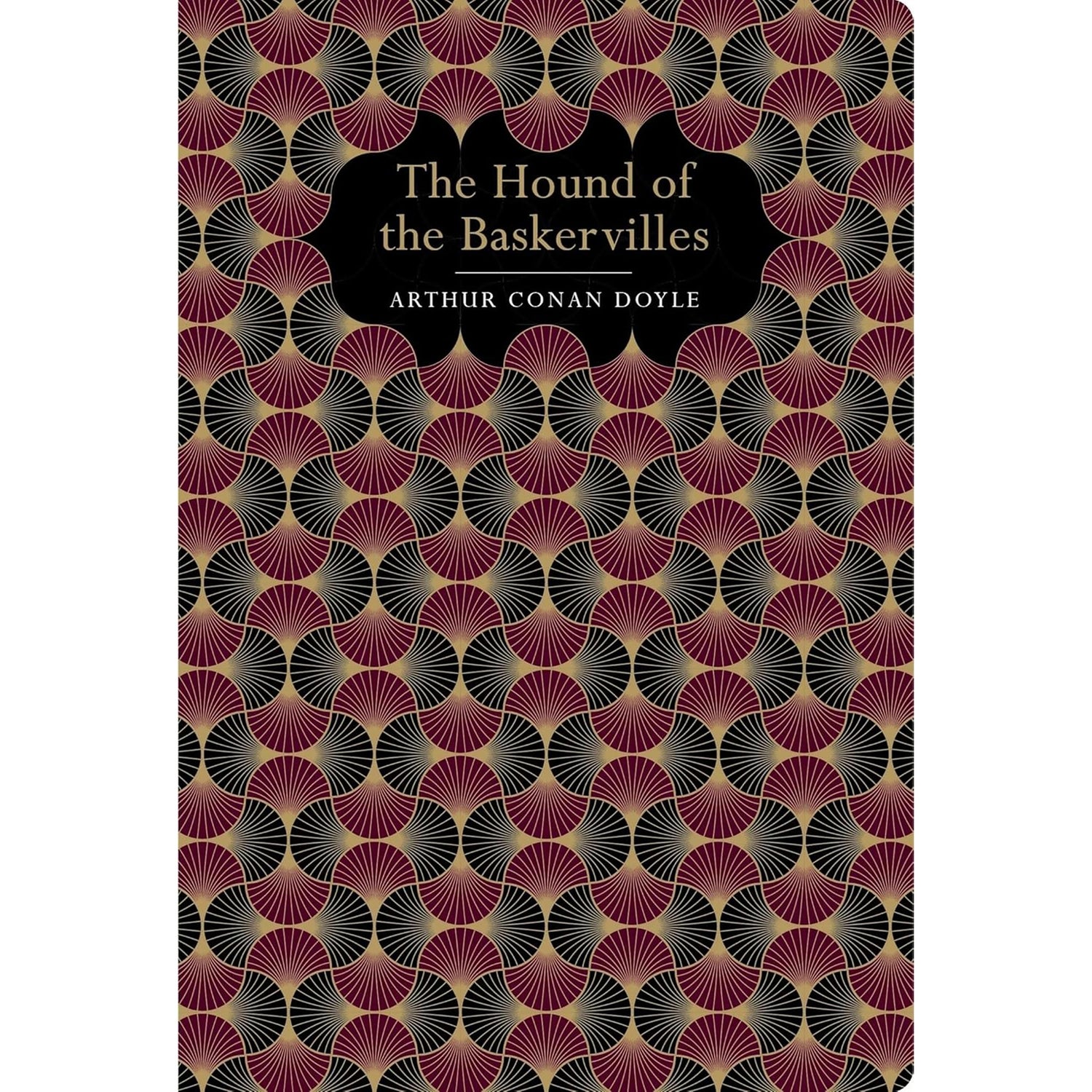 Chiltern Classics: Hound of the Baskervilles