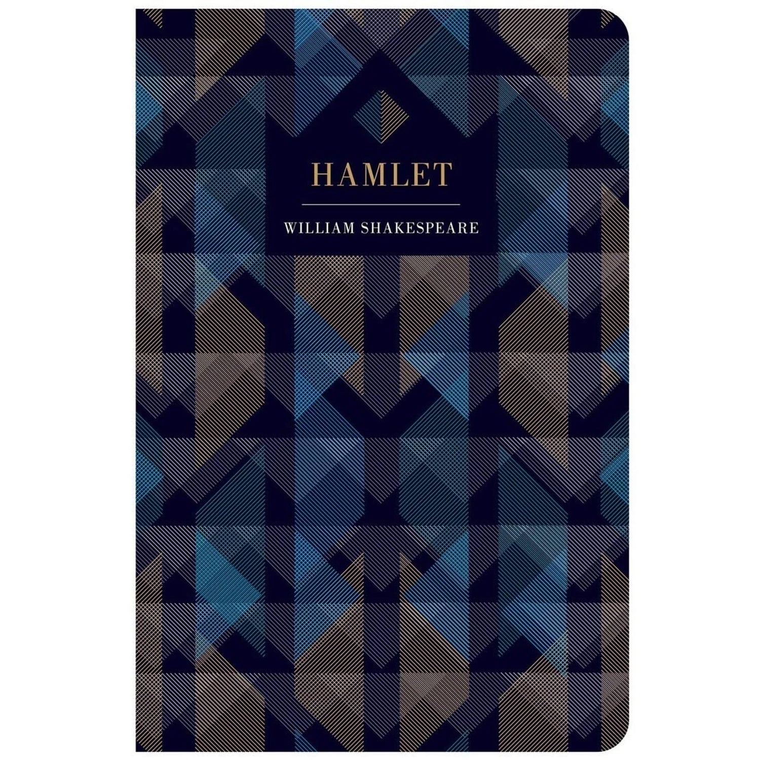 Chiltern Classics: Hamlet - William Shakespeare