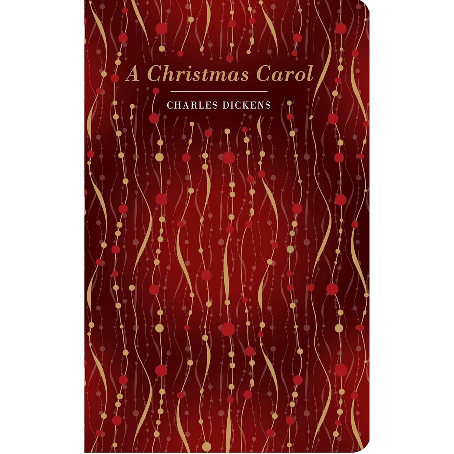 Chiltern Classics: Christmas Carol  - Charles Dickens