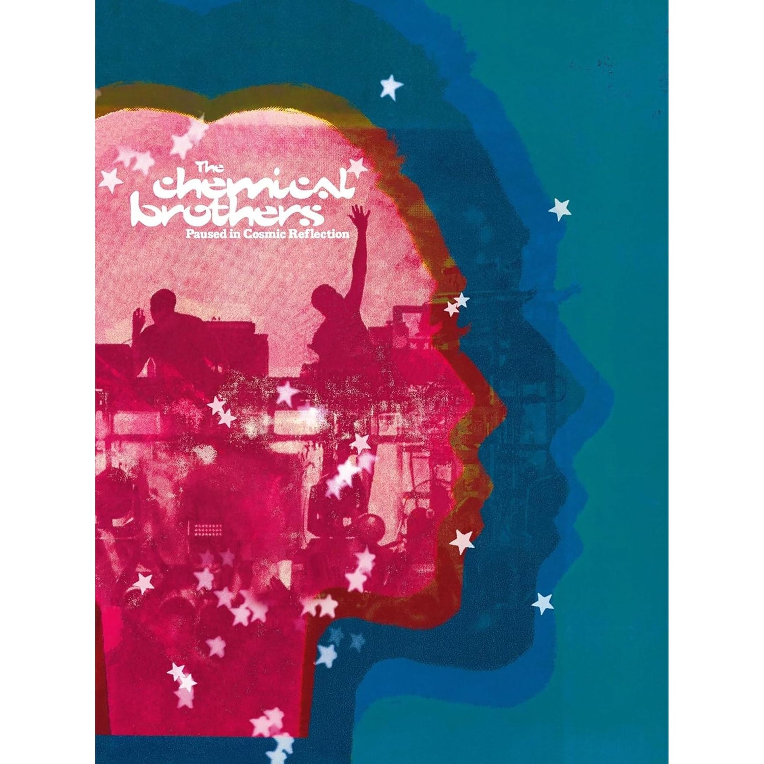 Paused in Cosmic Reflection - The Chemical Brothers