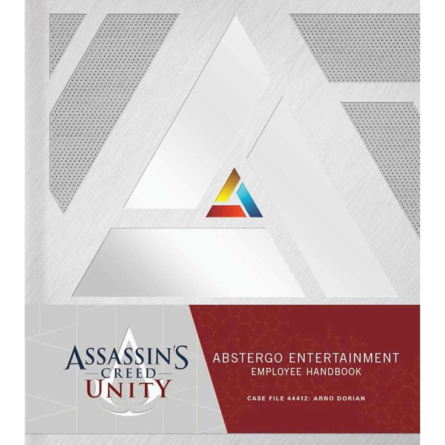 Assassin's Creed Unity                                      