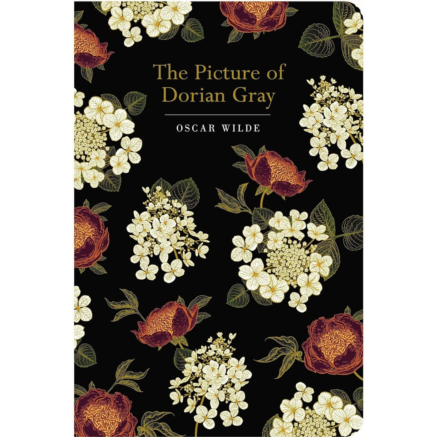 Chiltern Classics: Picture of Dorian Gray - Oscar Wilde
