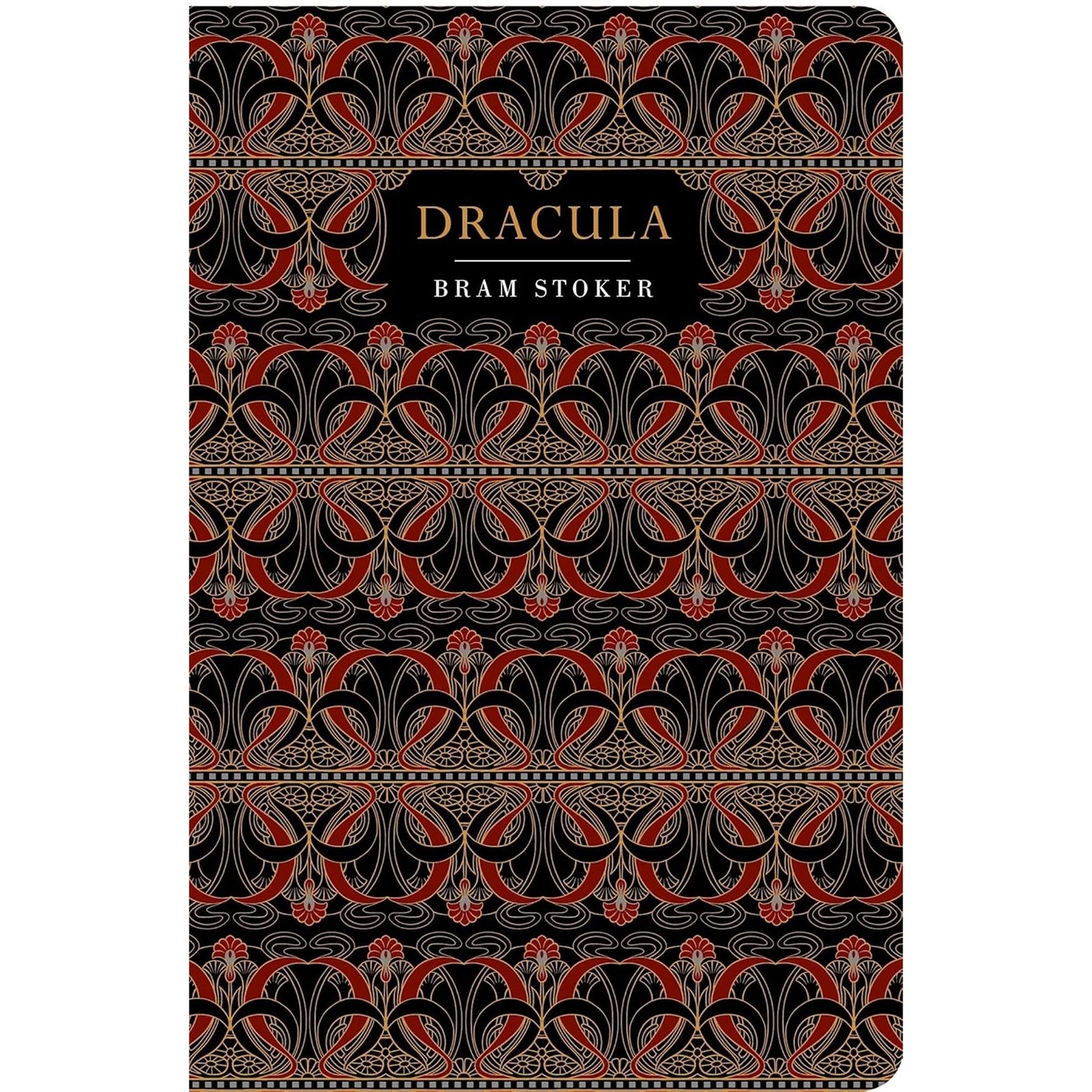 Chiltern Classics: Dracula - Bram Stoker