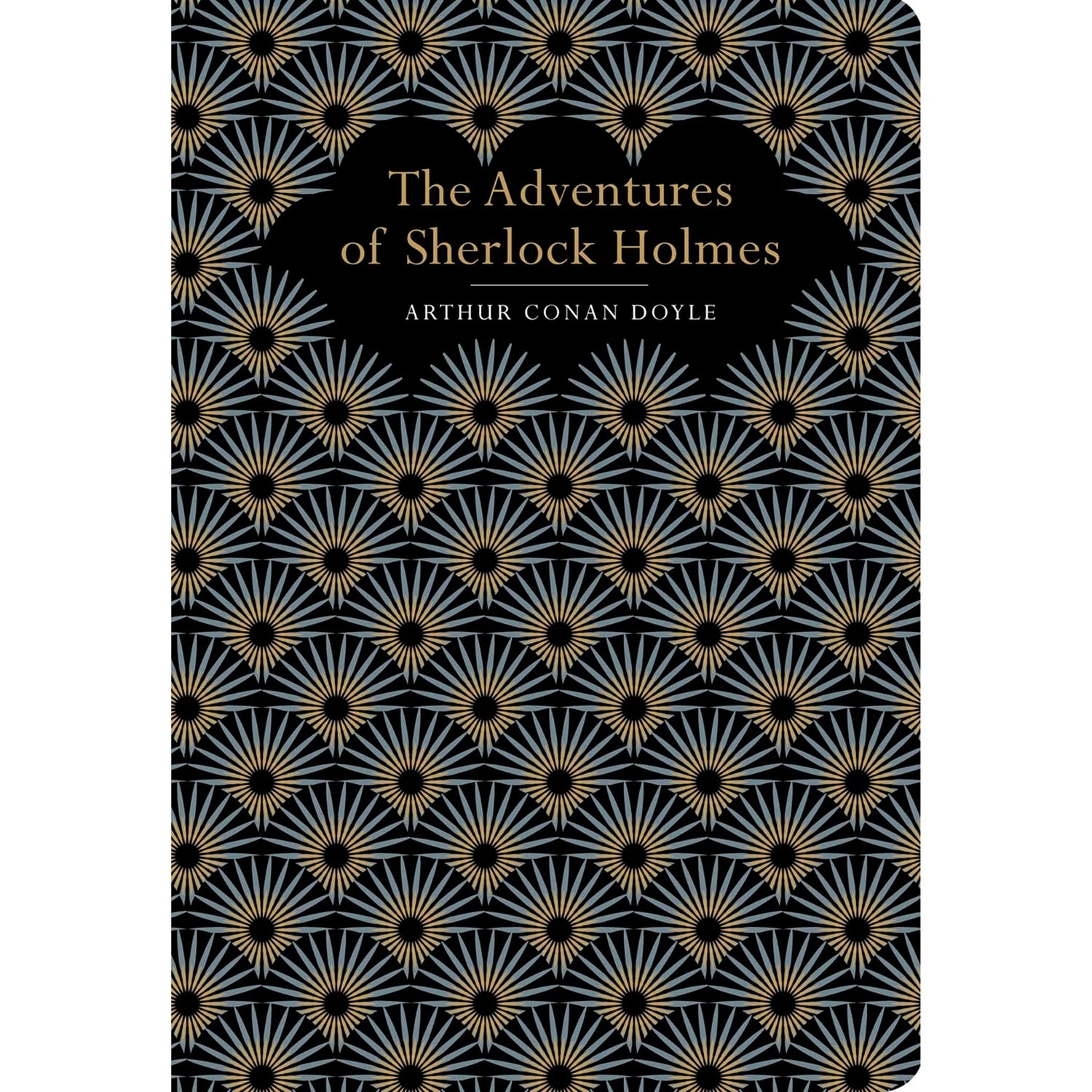 Chiltern Classics: Adventures of Sherlock Holmes  - Arthur Conan Doyle