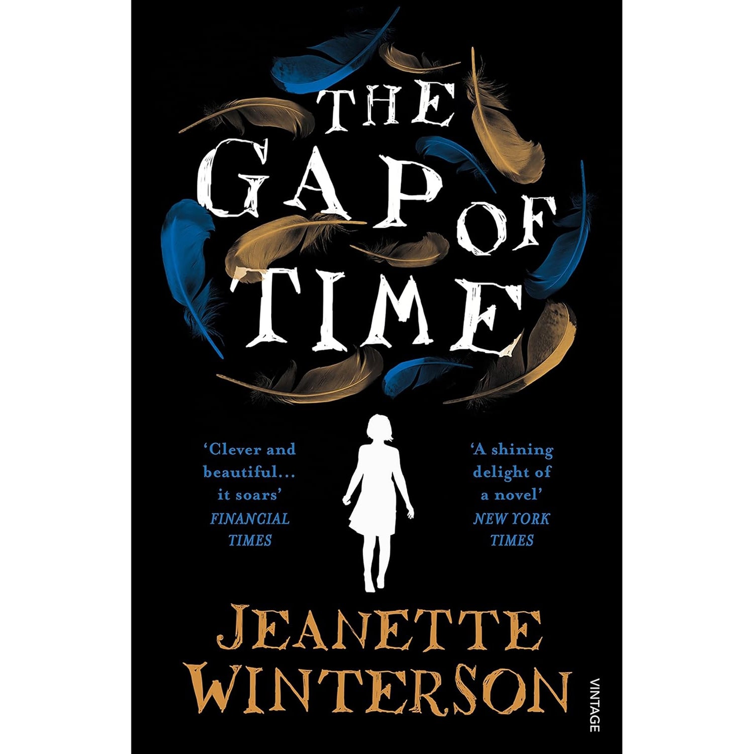 Winterson: Gap of Time - Jeanette Winterson