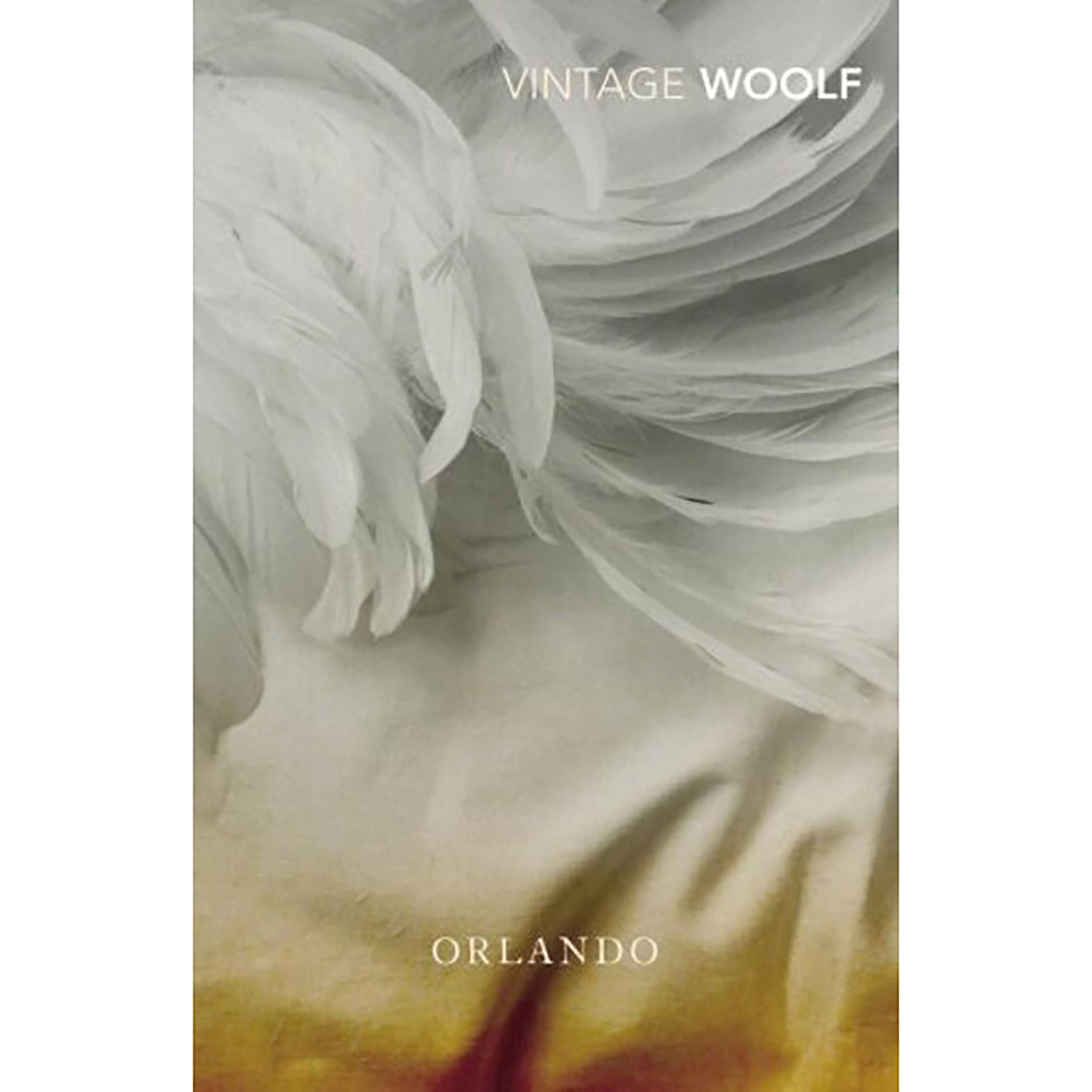 Vintage Woolf: Orlando - Virginia Woolf