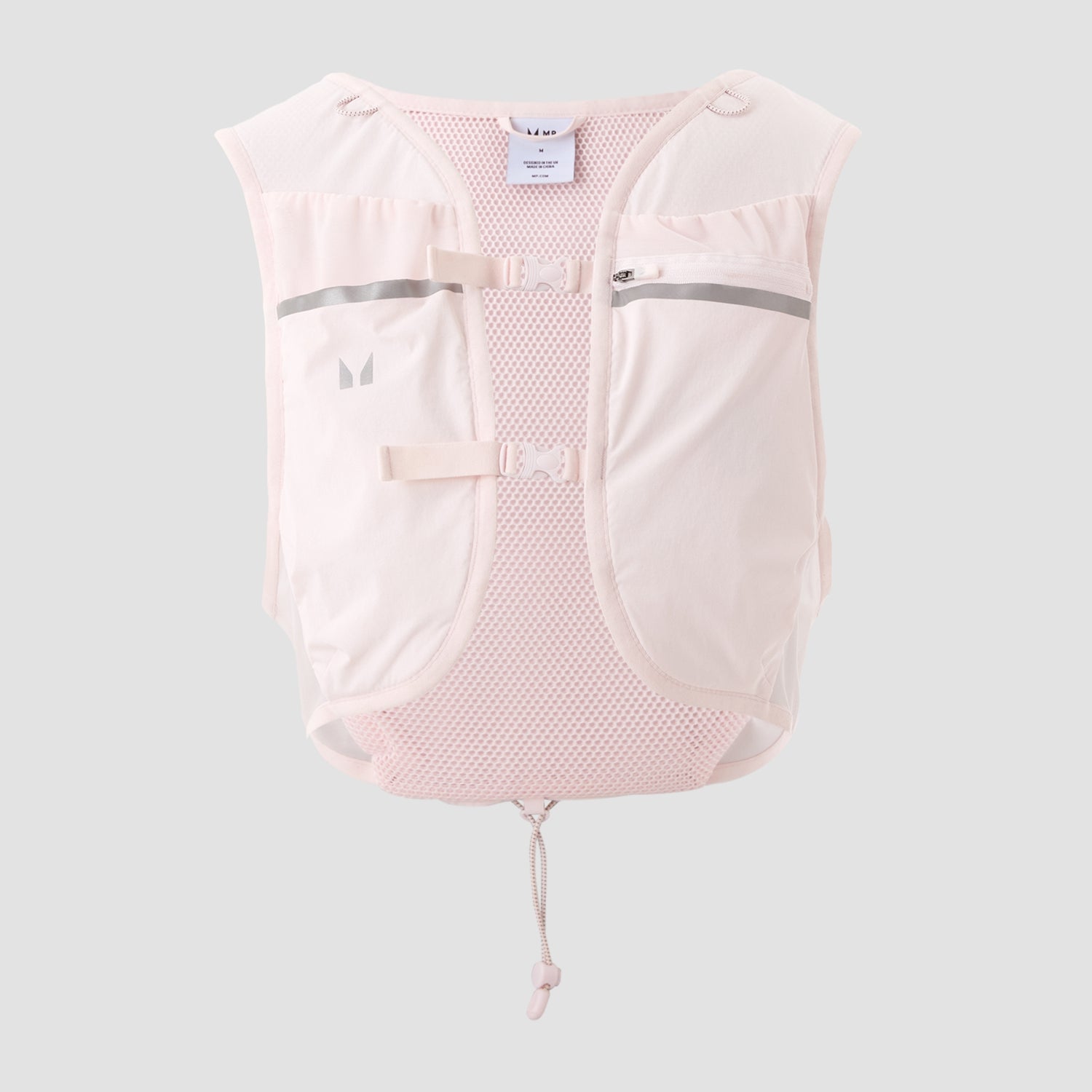 MP Hydration Vest - Baby Pink