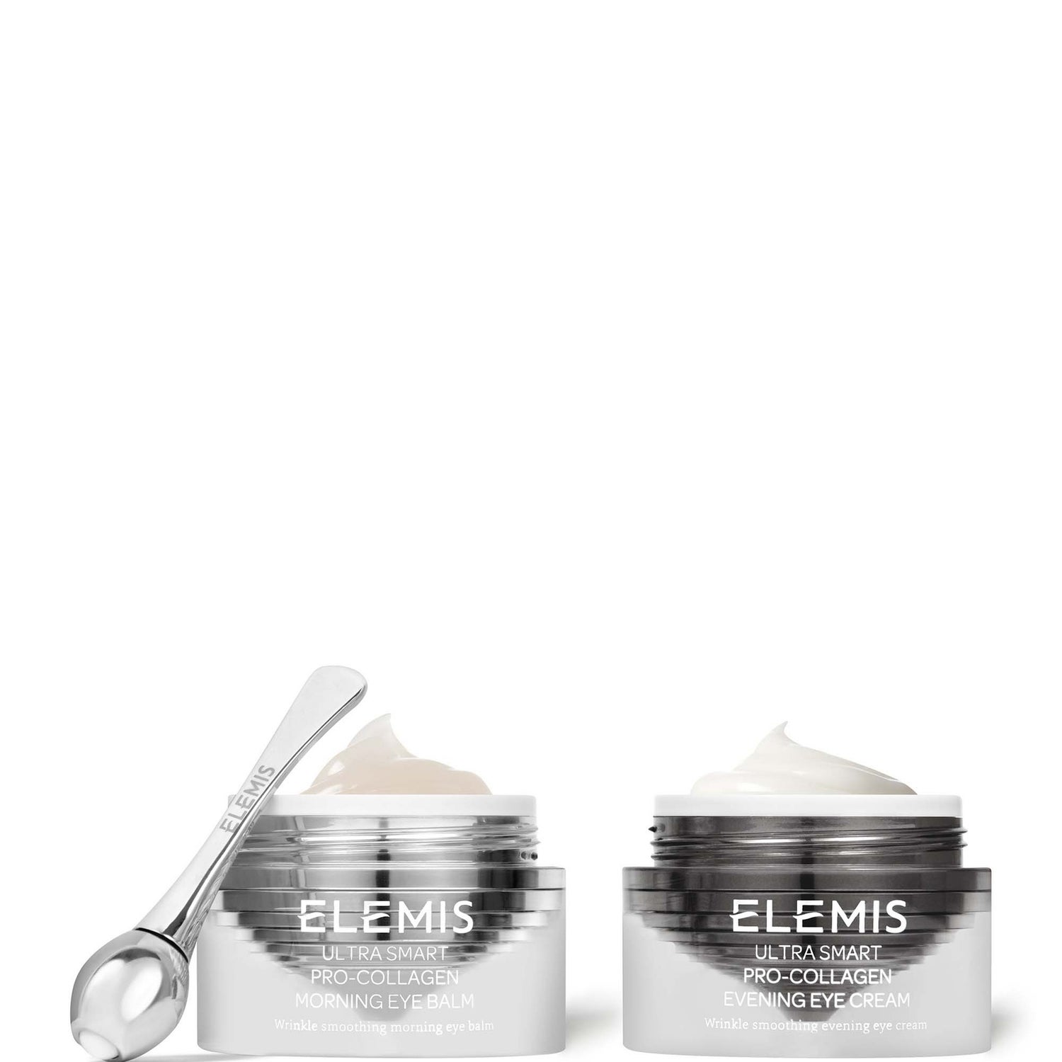 Elemis ULTRA SMART Pro-Collagen Eye Treatment Duo (2 x 10ml)