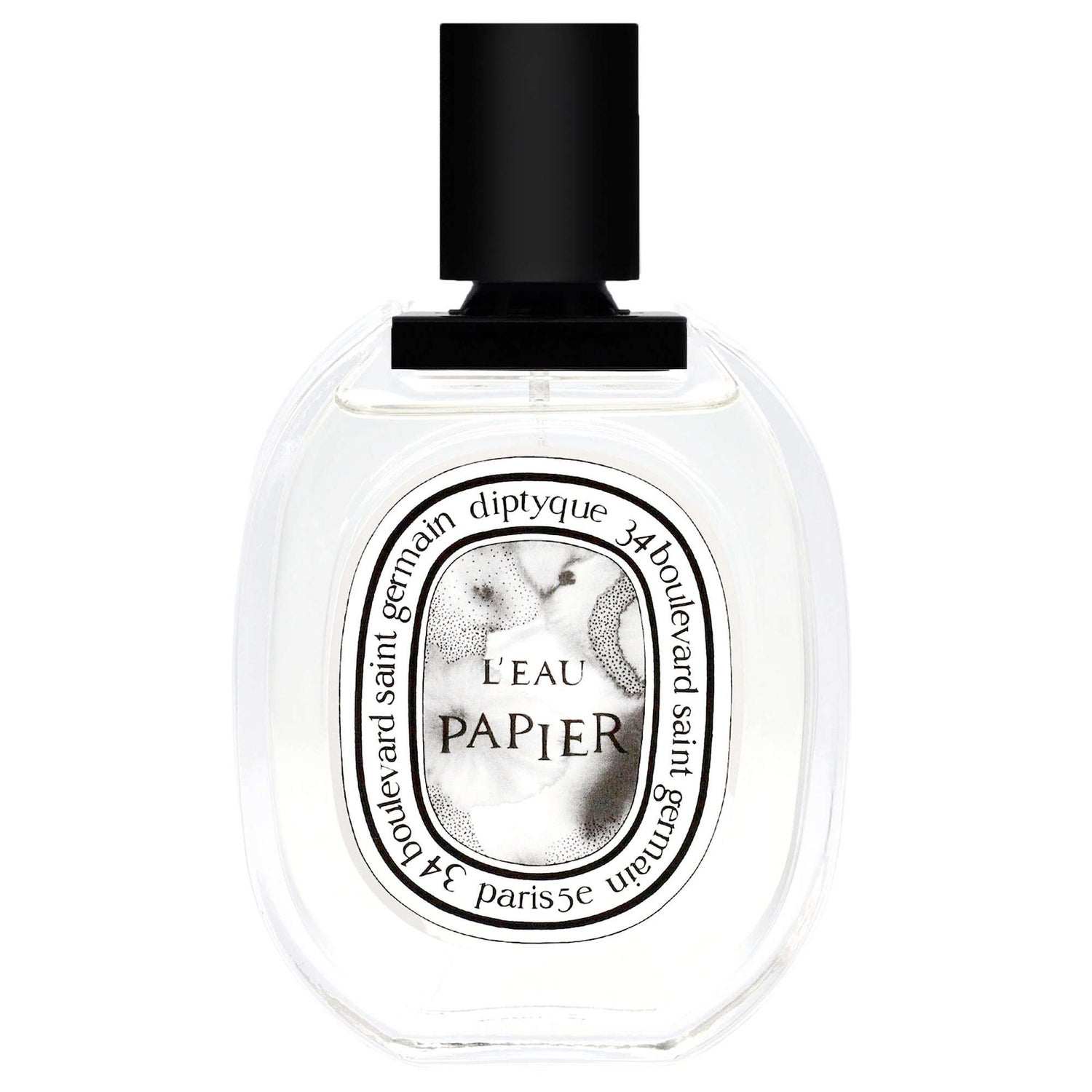 ディプティックのL'Eau Papier (ローパピエ) コレクション