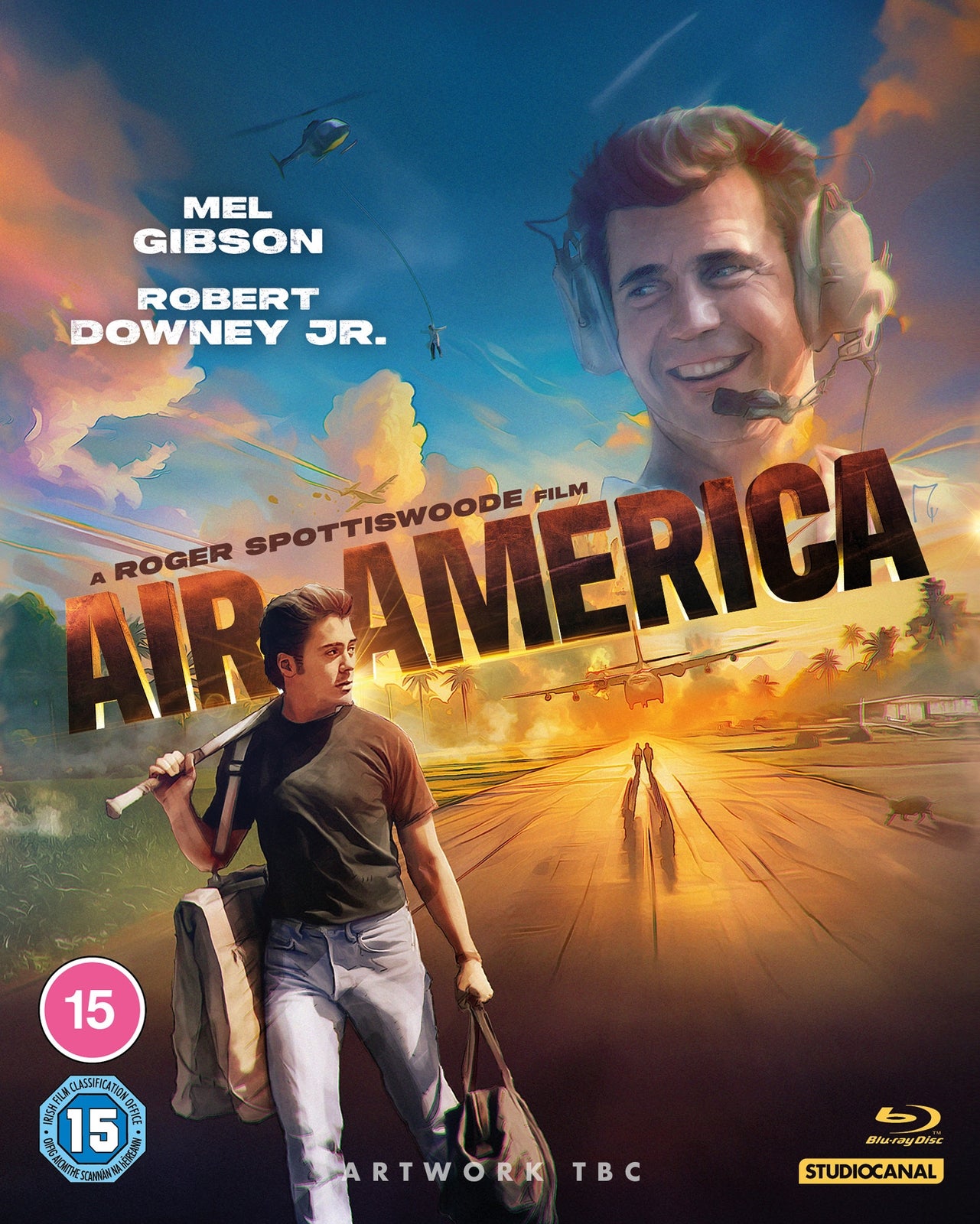 Air America