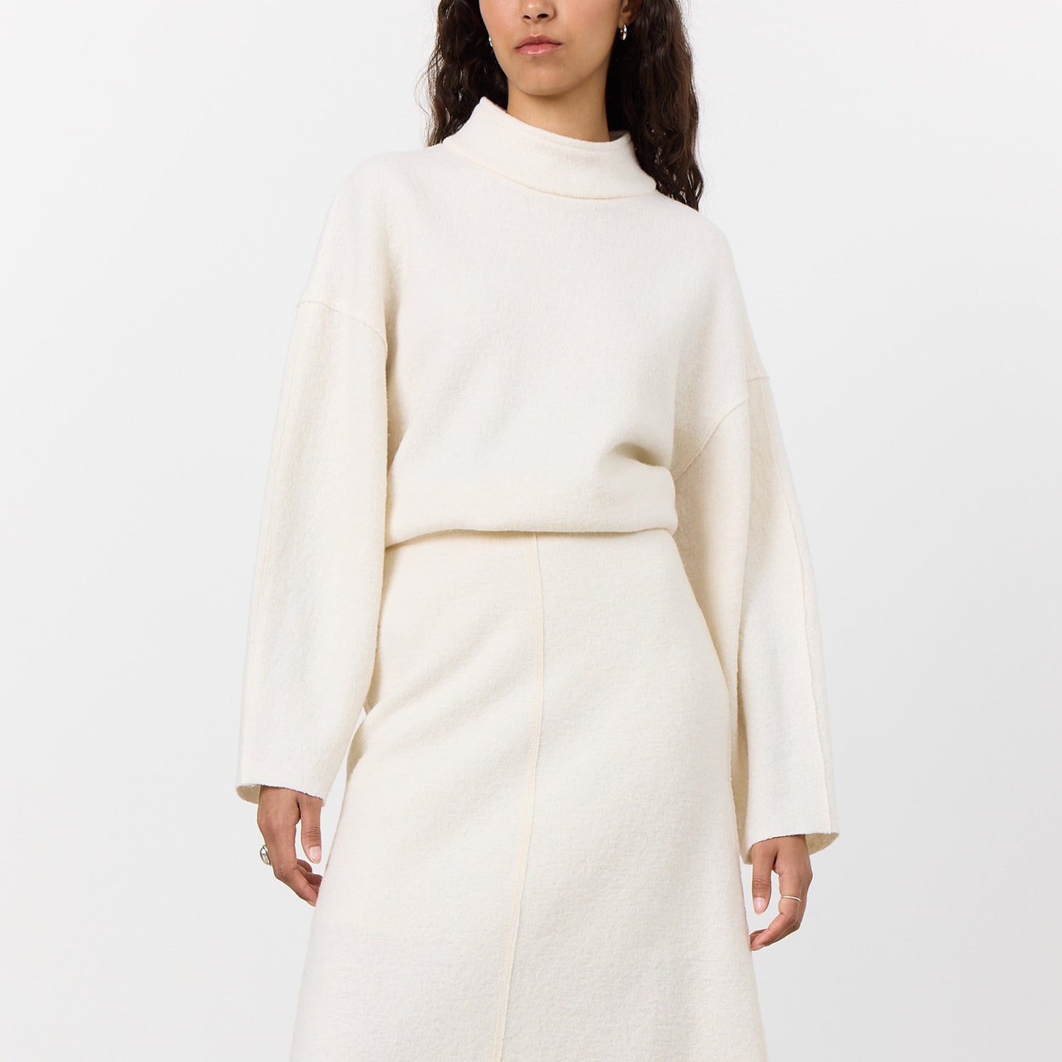 Leveté Room Icon Knit Sweater - XS/34