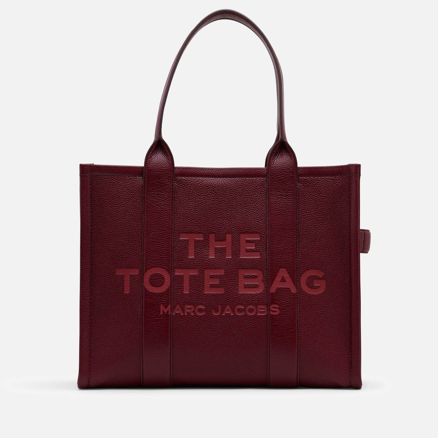 Marc Jacobs The Large Leather Tote Bag