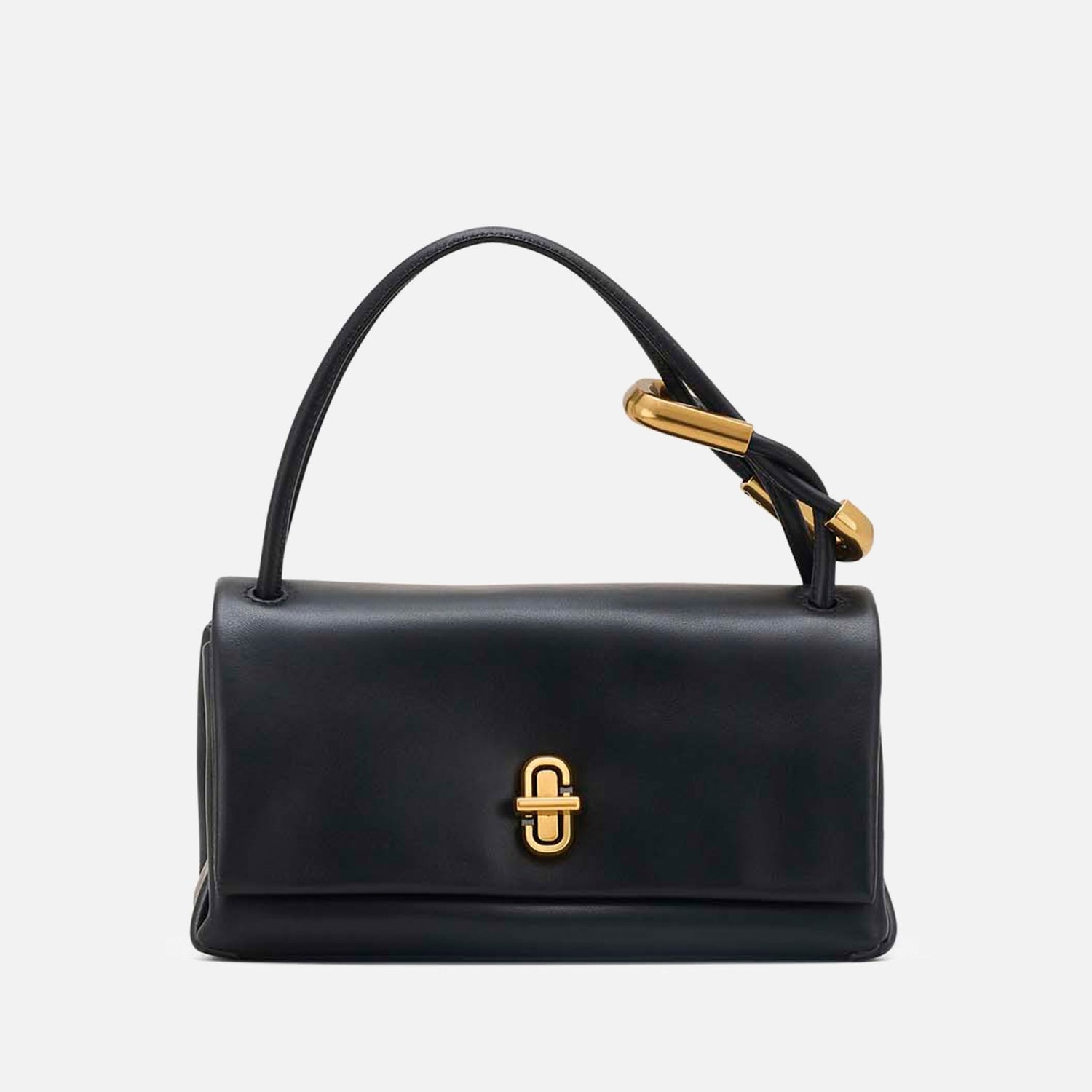 Marc Jacobs The Mini Dual Leather Mini Bag