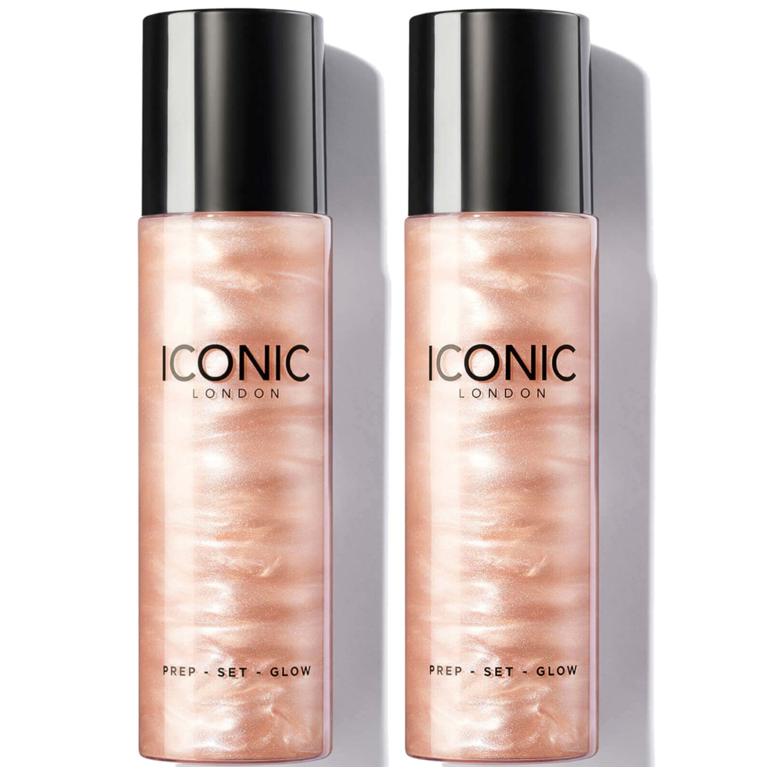 ICONIC London Prep Set Glow Duo