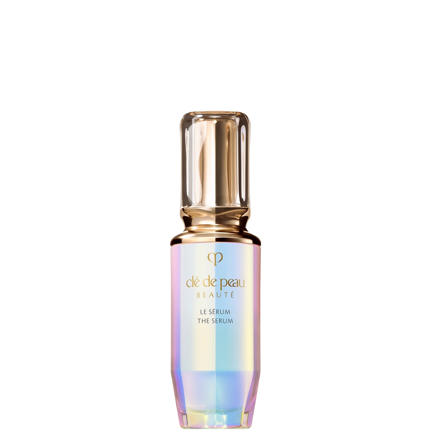 Clé de Peau Beauté Le Sérum 2 50ml