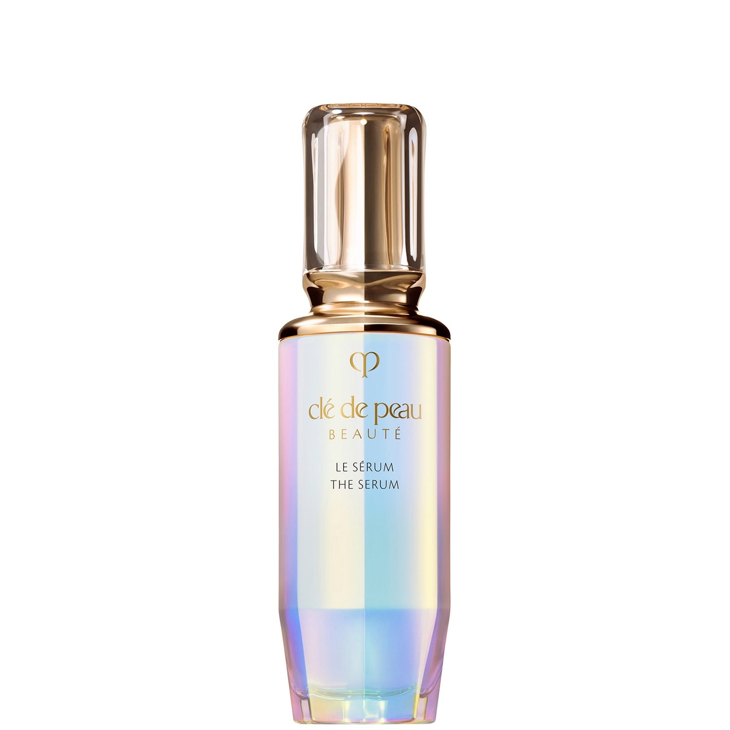 Clé de Peau Beauté Le Sérum (Various Sizes)