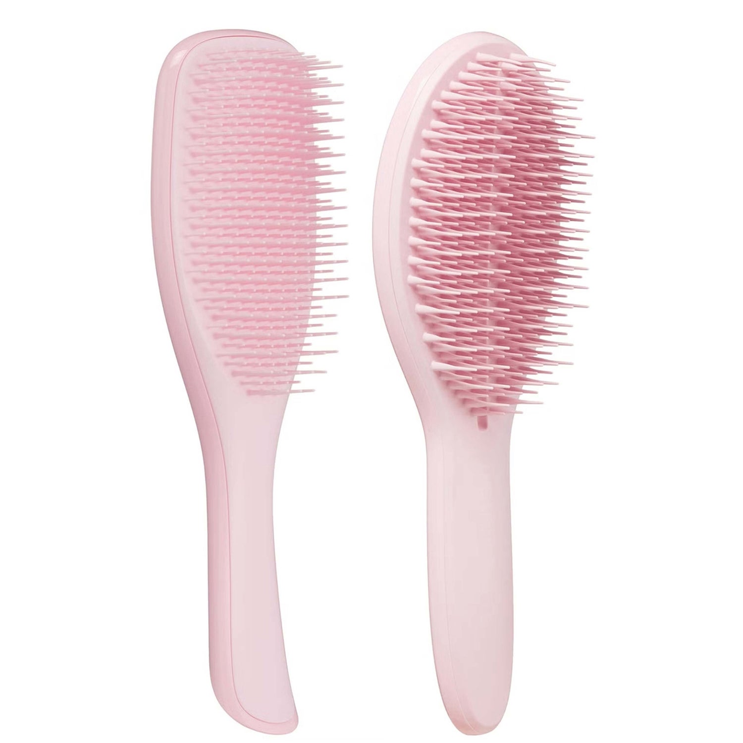Tangle Teezer Detangling and Styling