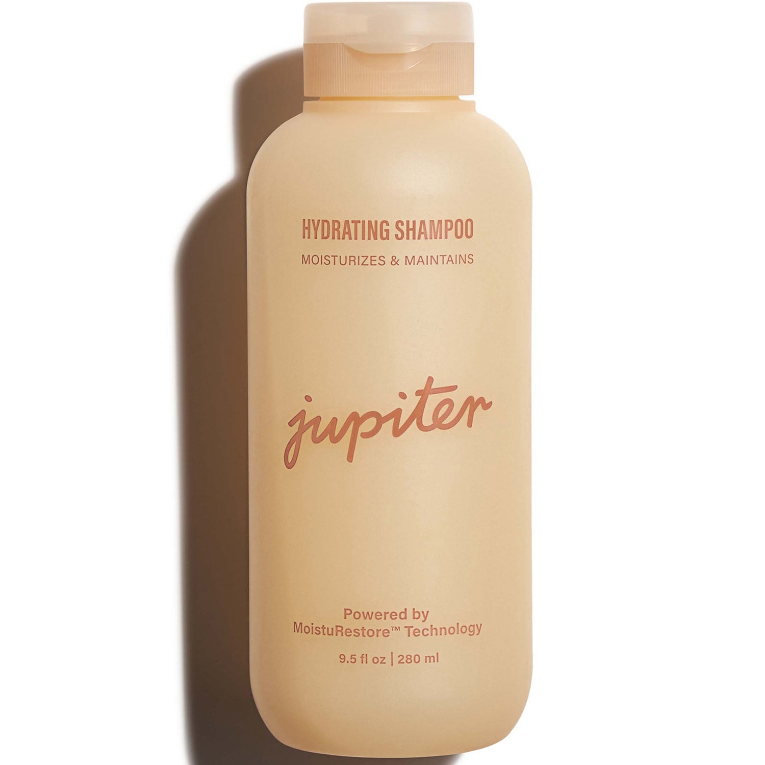 Jupiter Hydrating Shampoo 280ml