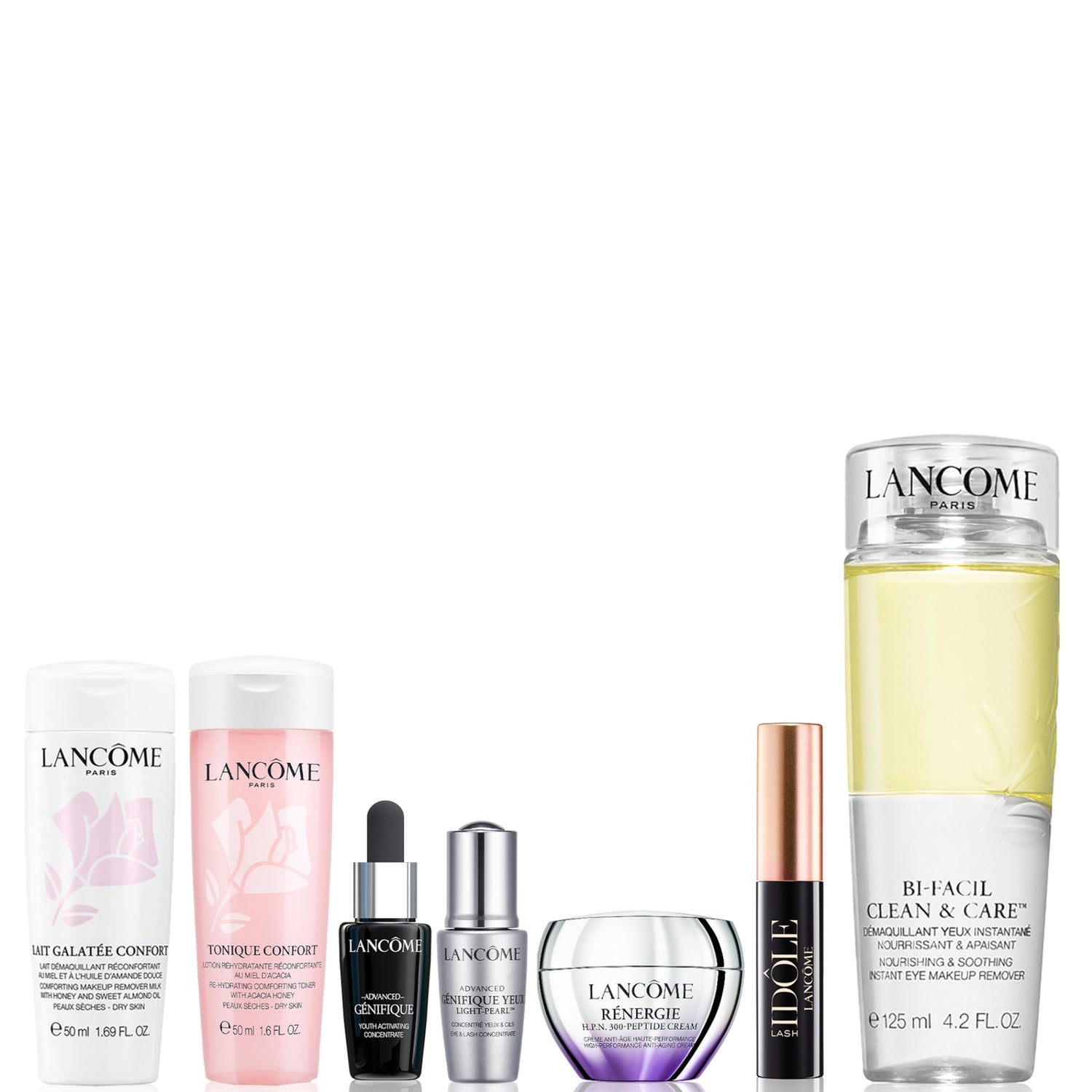 Lancôme Look Fantastic H2 Gift With Purchase