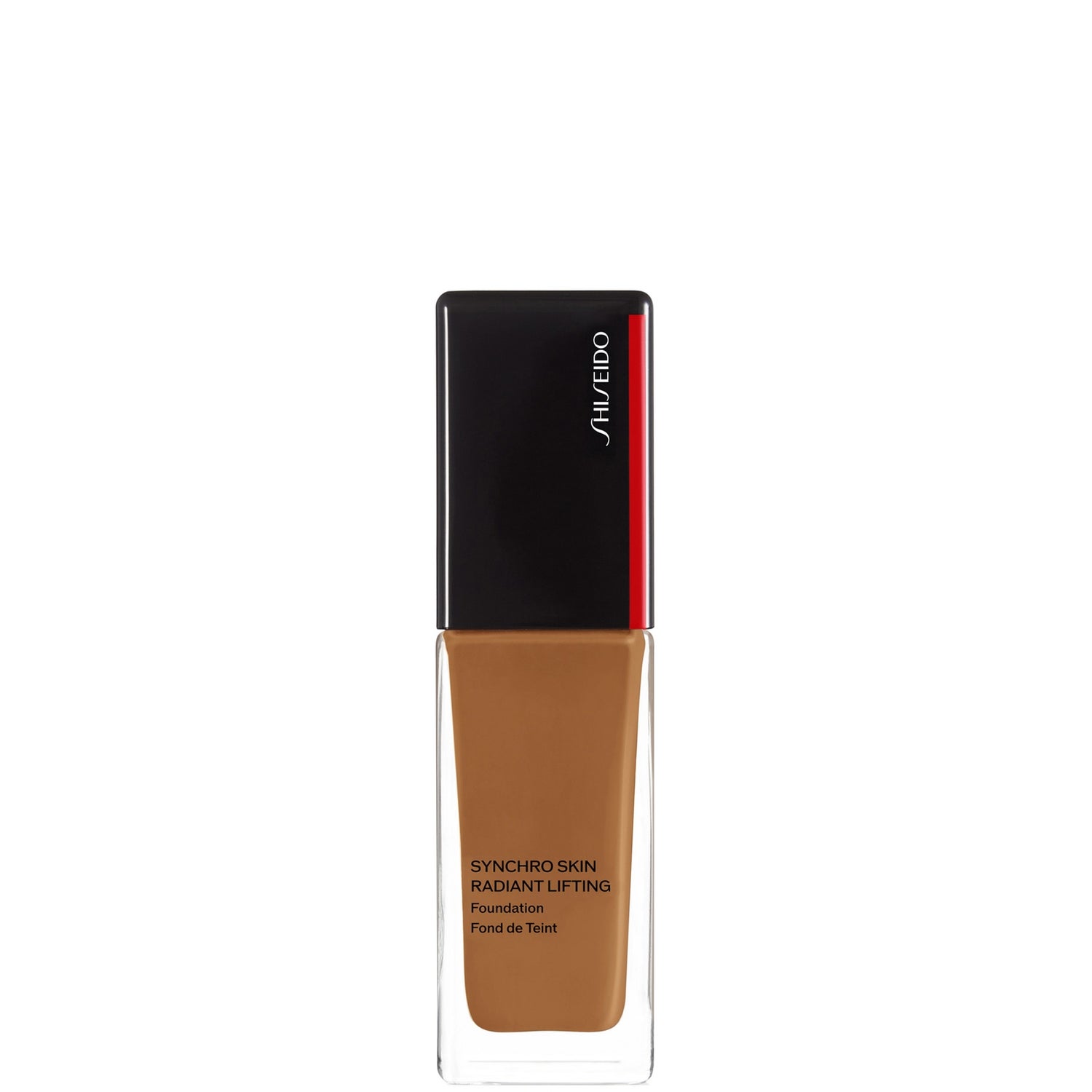 Shiseido Synchro Skin Radiant Lifting Foundation 30ml (Various Shades)