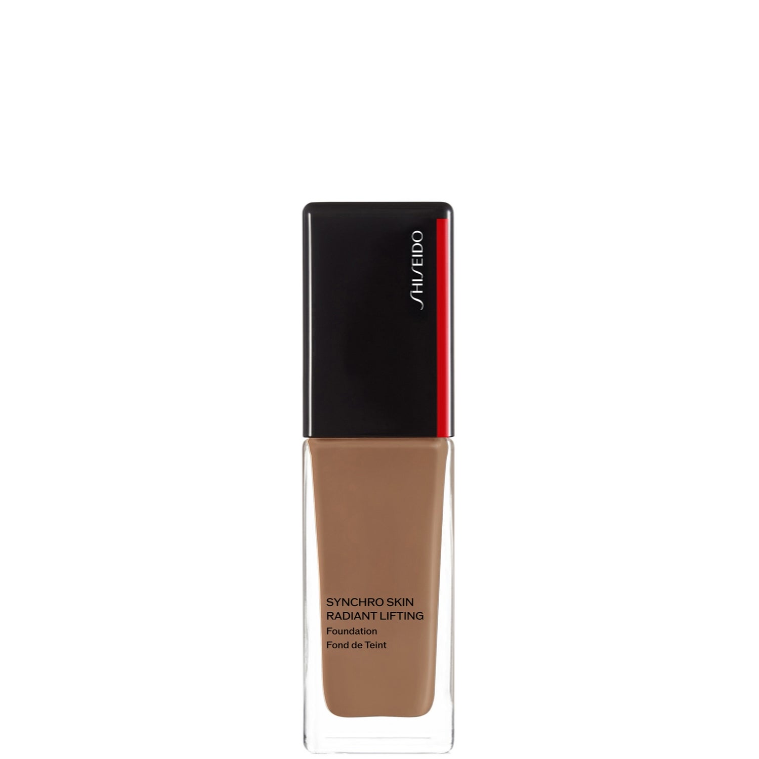 Shiseido Synchro Skin Radiant Lifting Foundation 30ml (Various Shades)