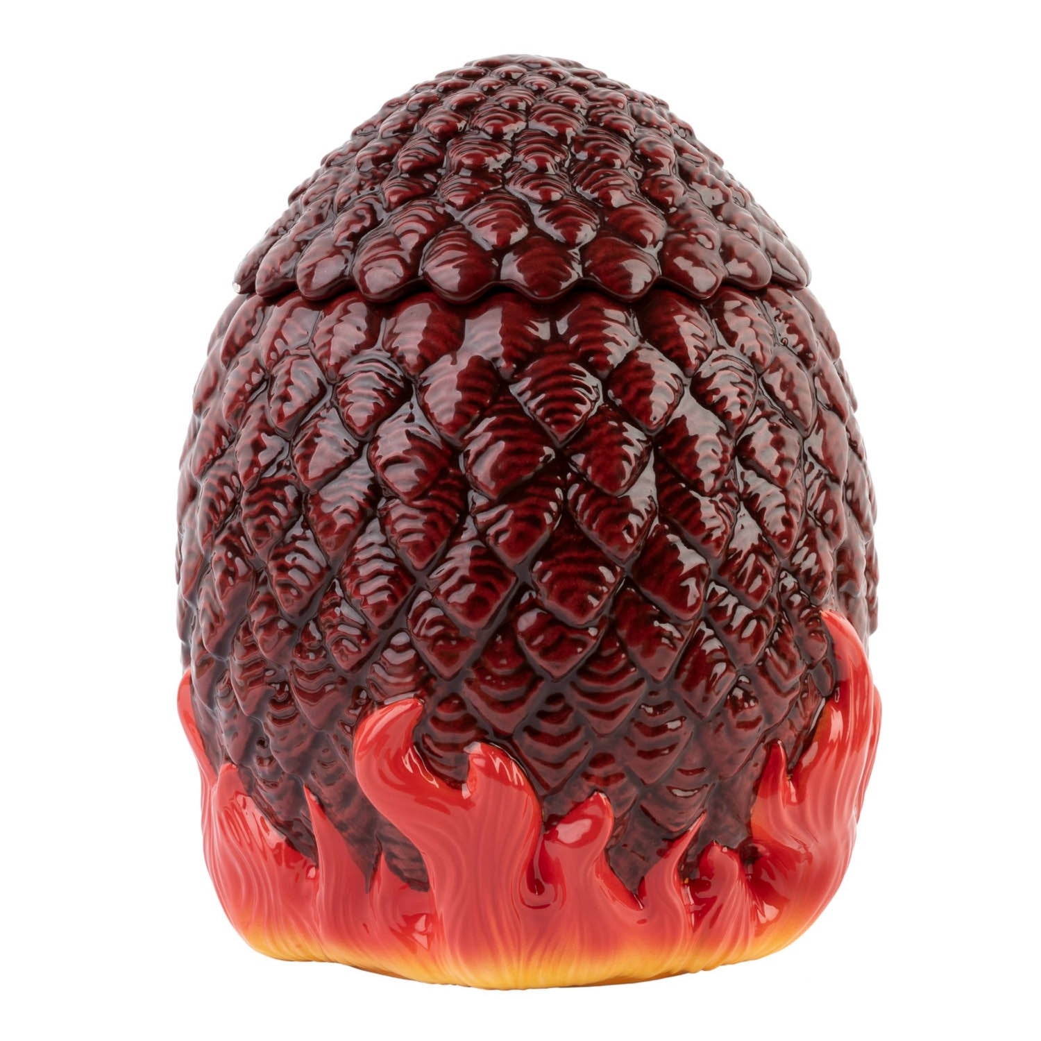 Game Of Thrones House Of The Dragon Dragon Egg Cookie Jar