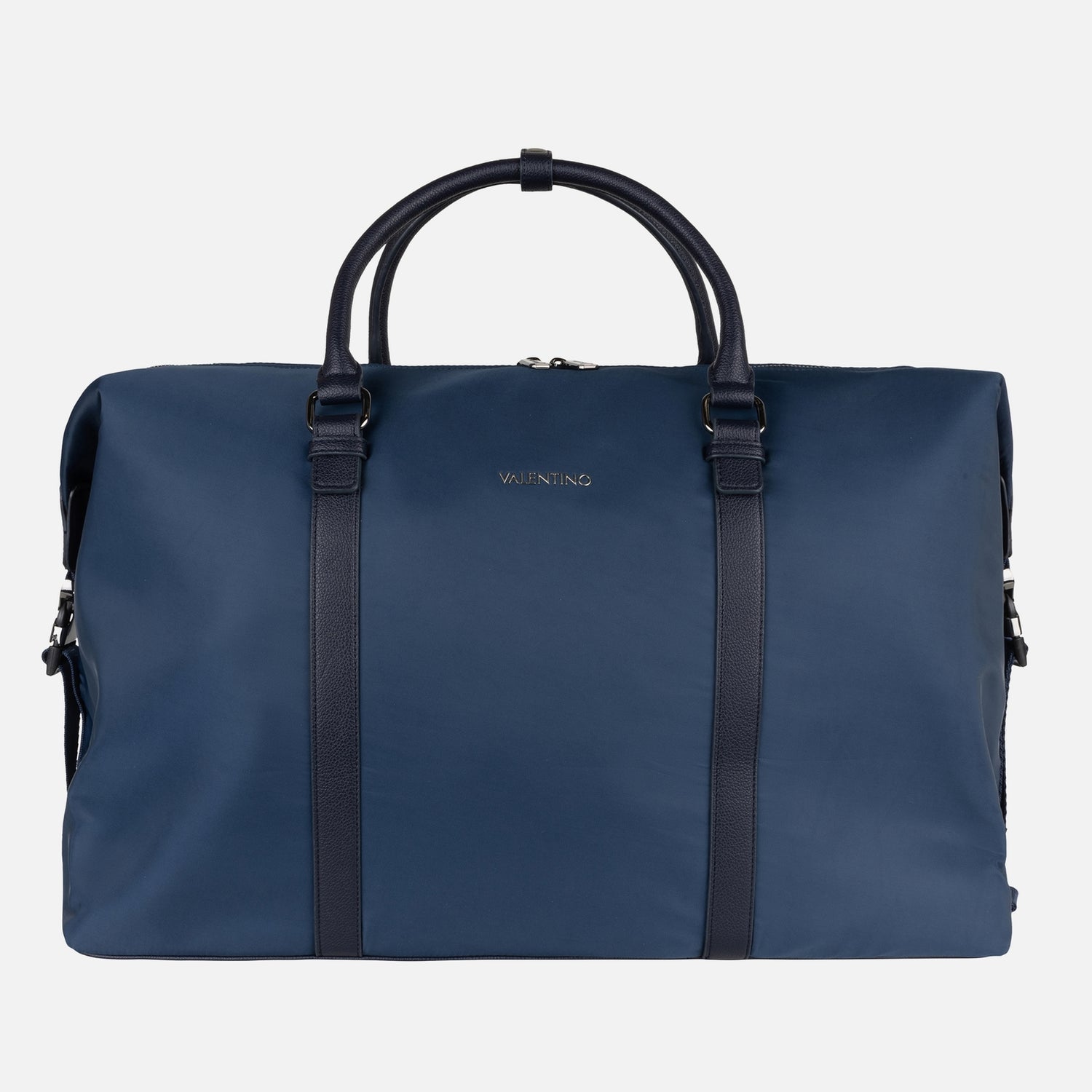 Valentino Infinity Nylon Duffle Bag