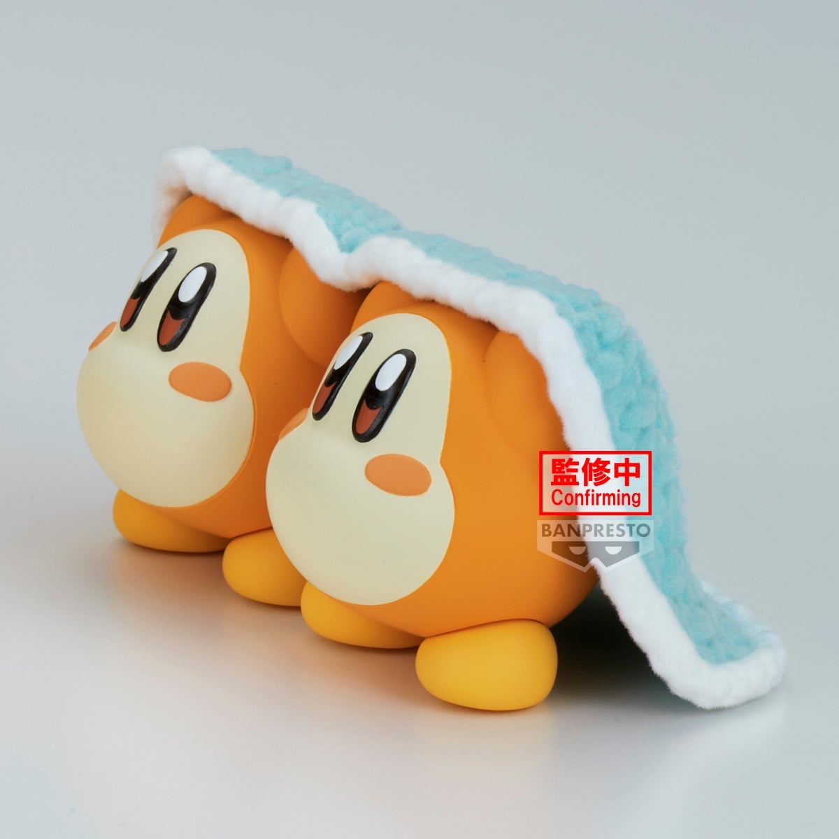 KIRBY Fluffy Puffy MINE - BREAK TIME - (C:WADDLE DEE)