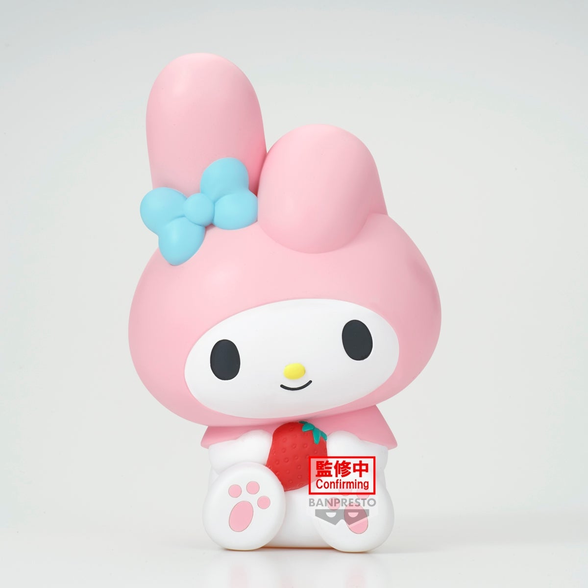 Sanrio characters SOFVIMATES - My Melody