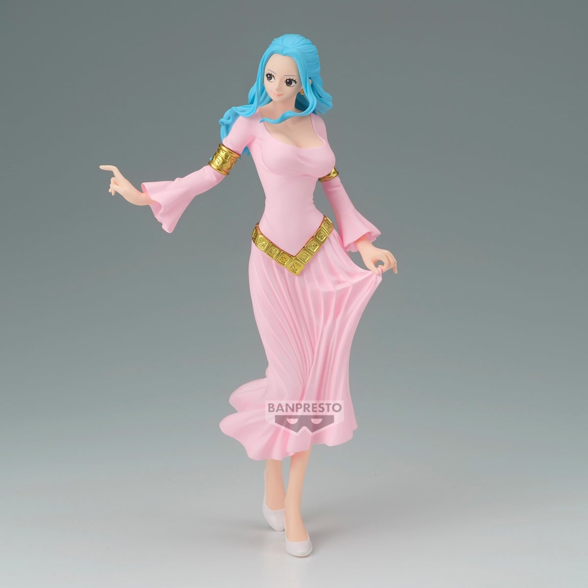 ONE PIECE GLITTER&GLAMOURS - NEFELTARI VIVI - ? Merchandise - Zavvi US