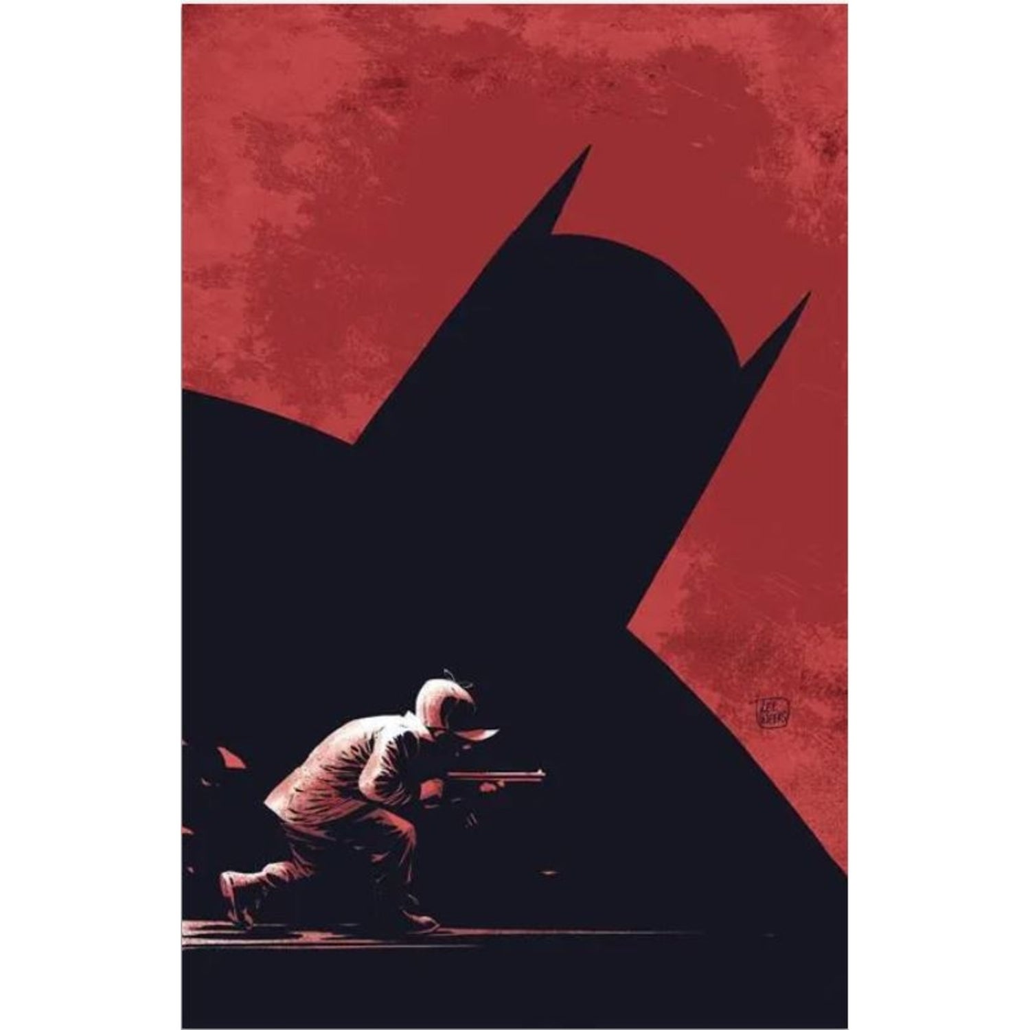 Batman/Elmer Fudd Special #1