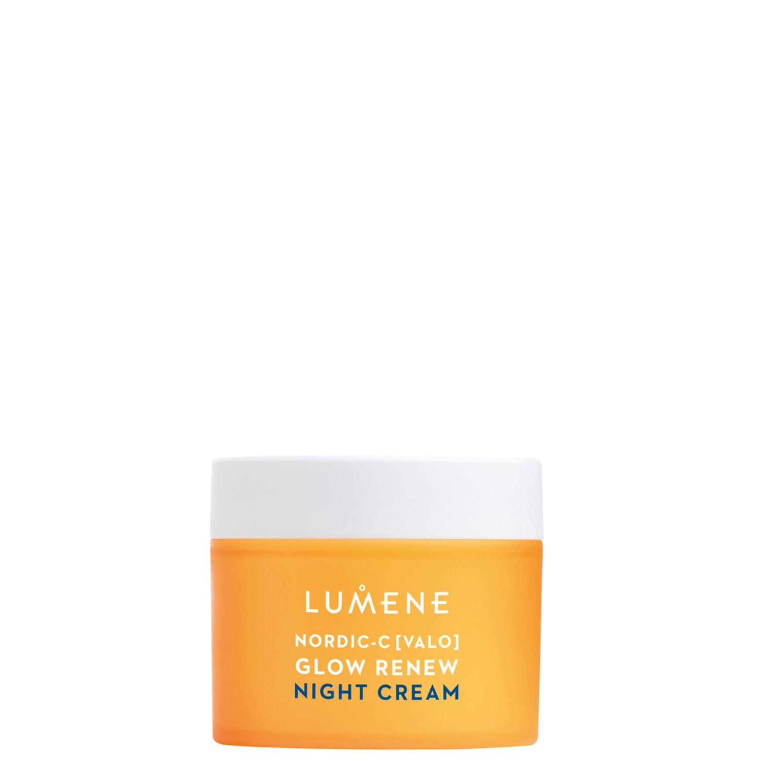 Lumene Nordic C [VALO] Glow Renew Night Cream 50ml