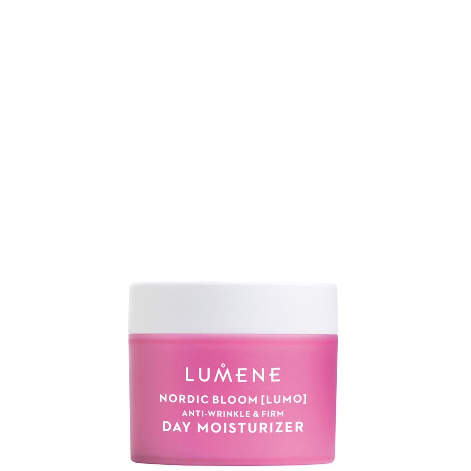 Lumene Nordic Bloom [LUMO] Anti-Wrinkle and Firm Day Moisturizer 50ml