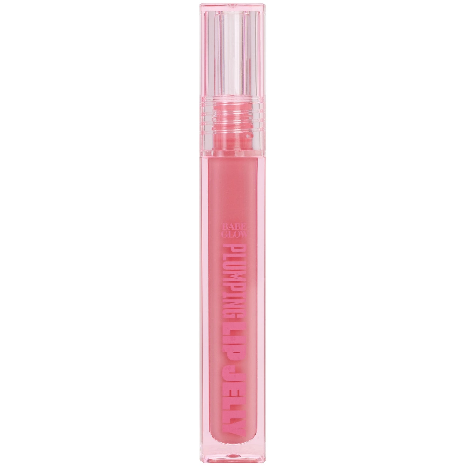 Babe Original Plumping Lip Jelly - Blush