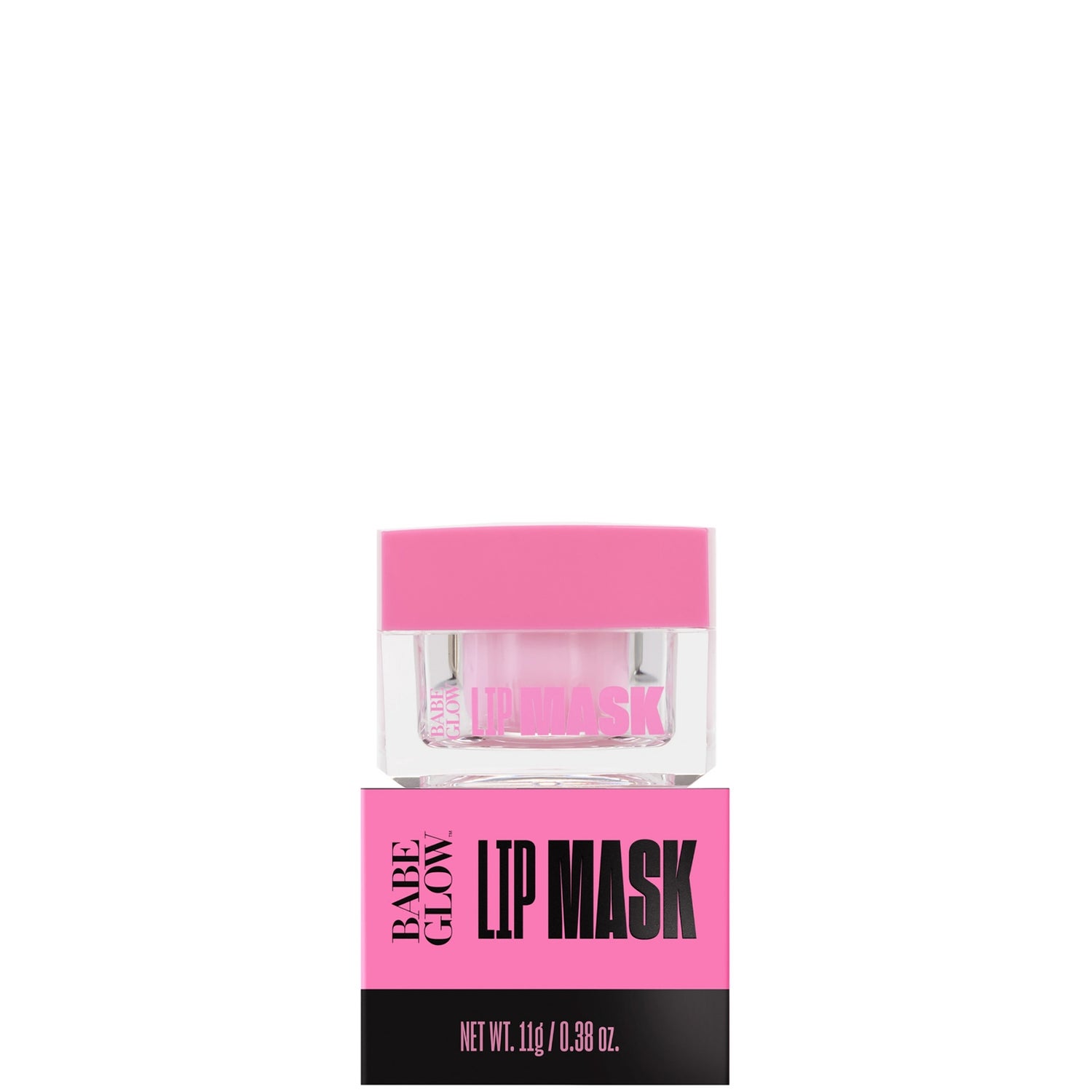 Babe Original Lip Mask