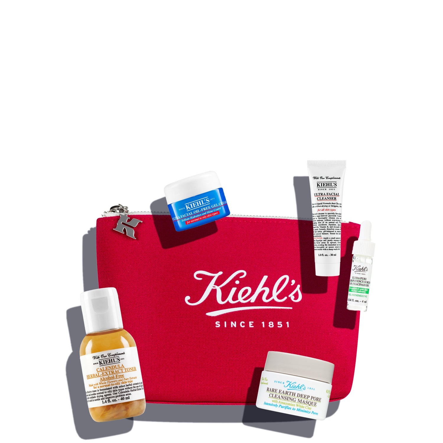 Kiehl's Take Away The Shine