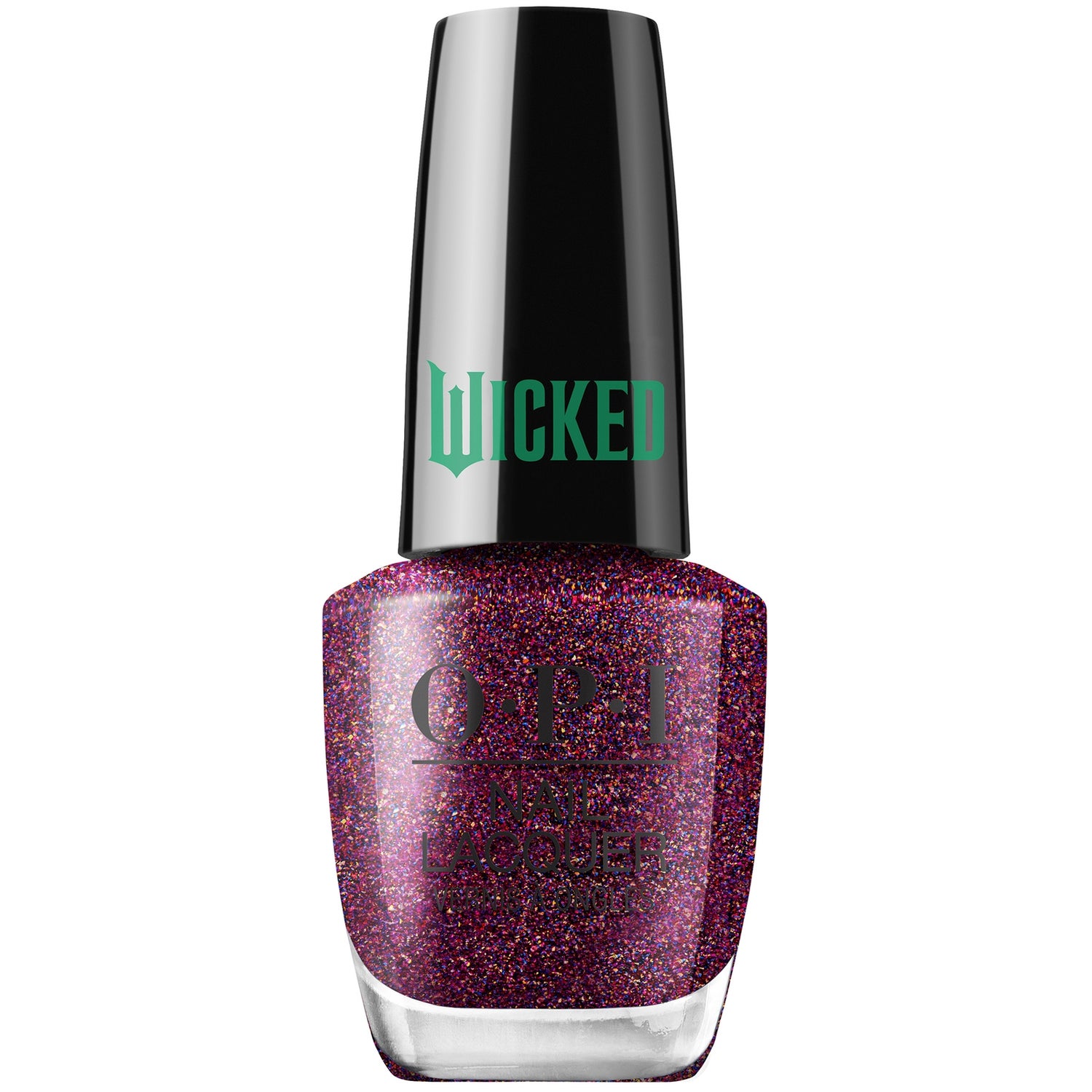 OPI x Wicked Nail Lacquer Let's Rejoicify - 15 ml