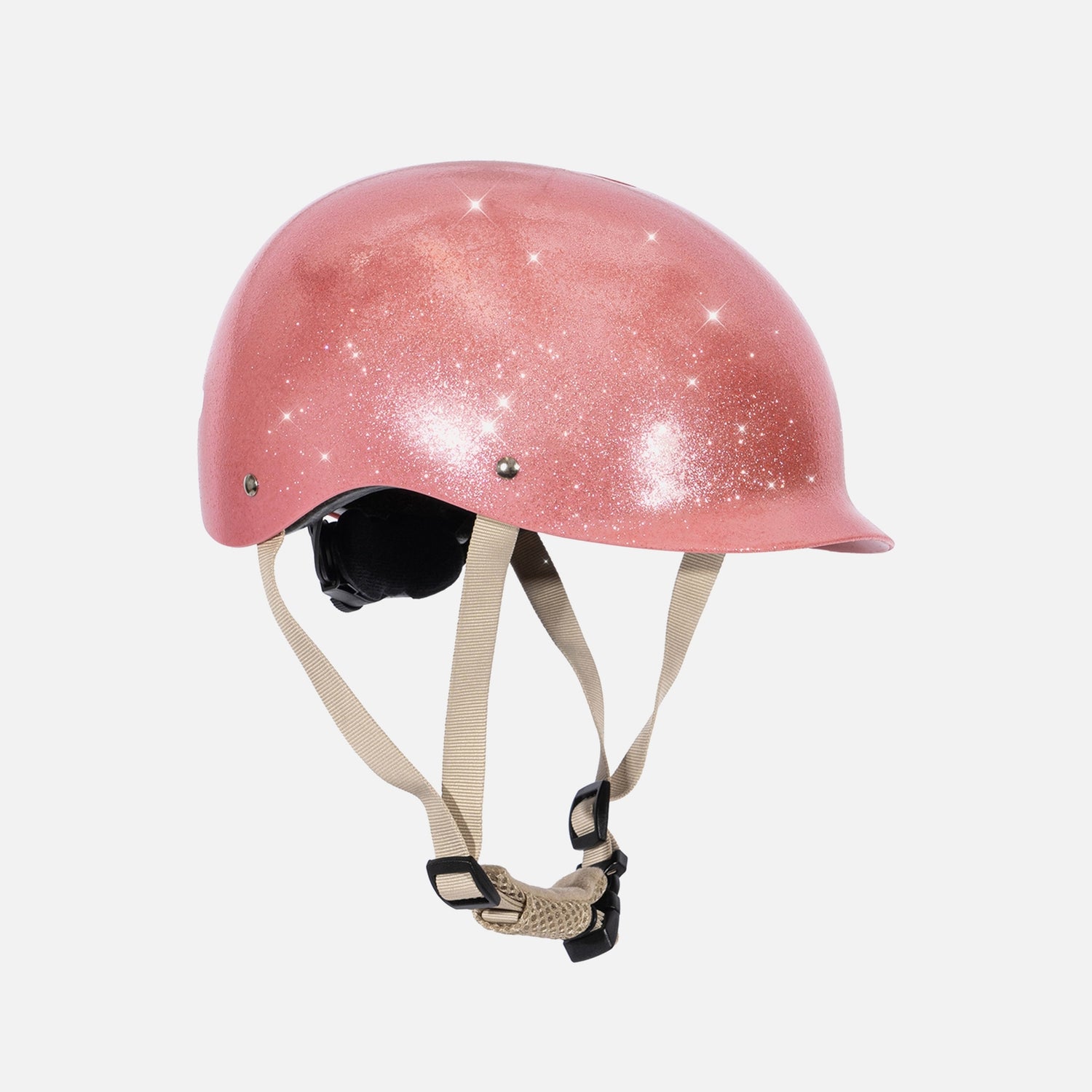 Konges Sløjd Bicycle Helmet - Glitter - 47-51cm