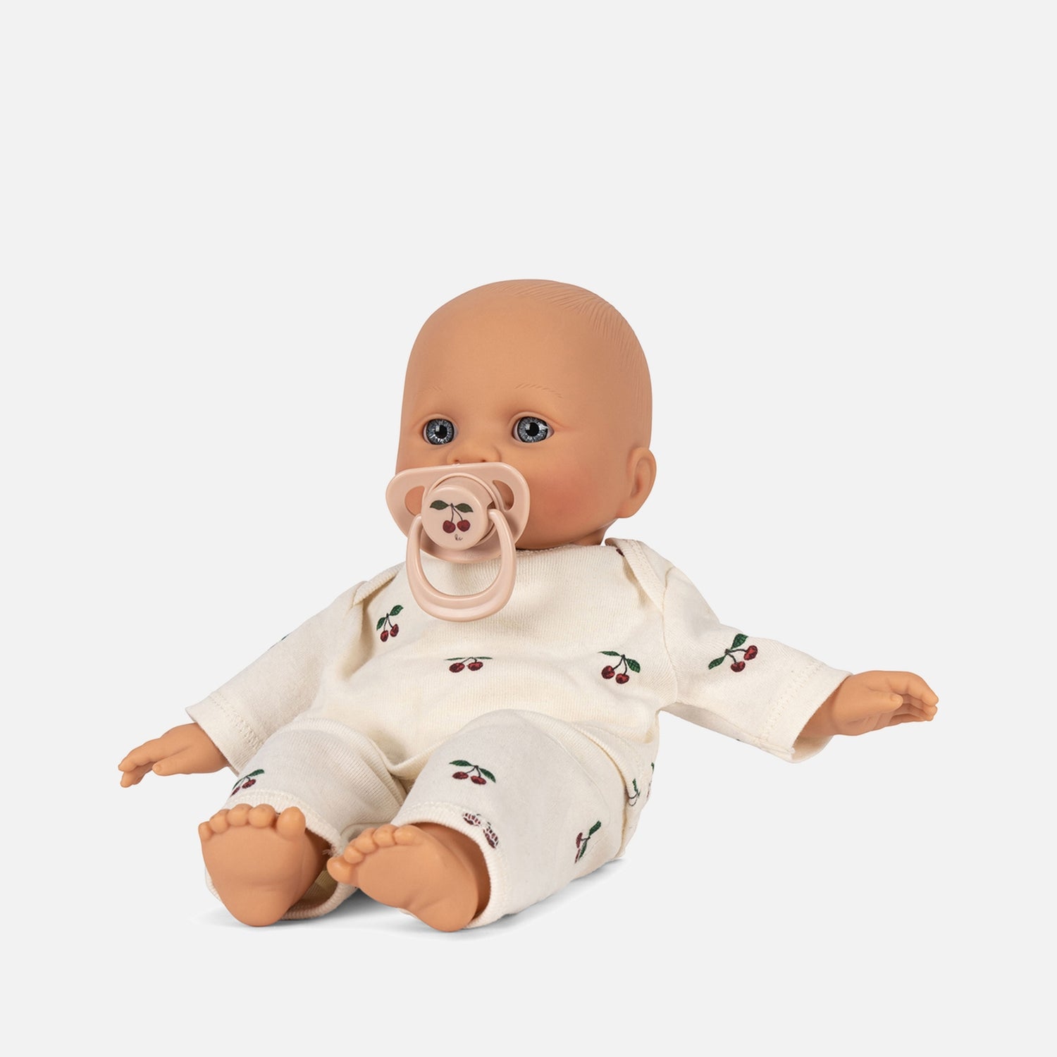 Konges Sløjd Elli The Doll - Multi