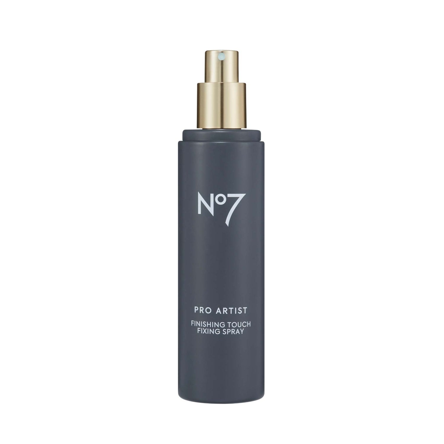 Pro Artist Finishing Touch Fixing Spray 80ml