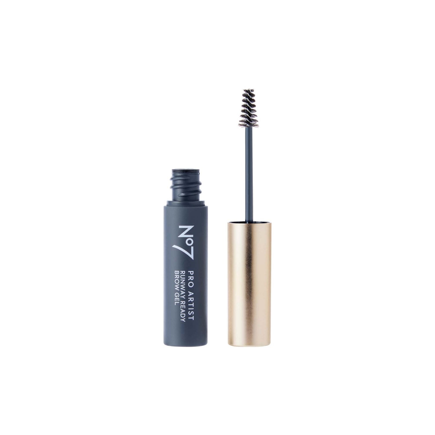 Pro Artist Runway Ready Brow Gel Clear 6ml