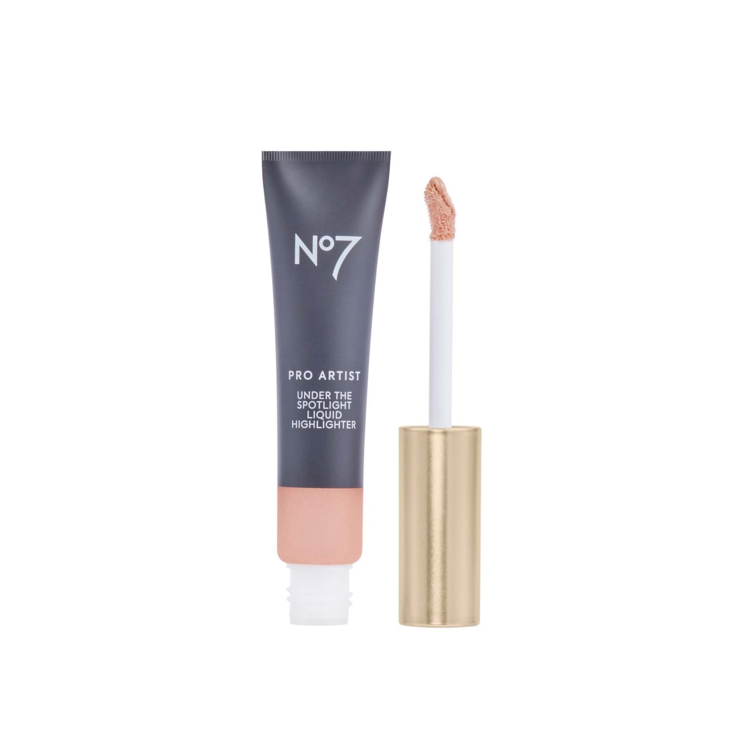 No7 Pro Artist Under the Spotlight Highlighter 10ml