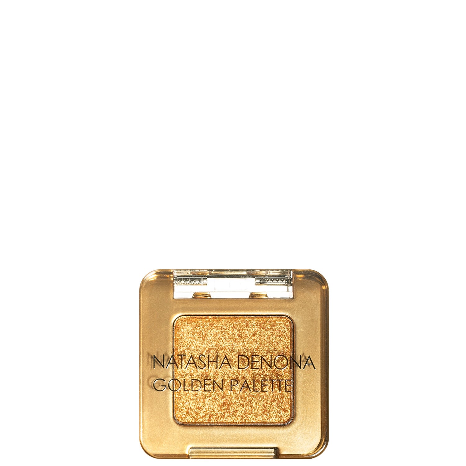 Natasha Denona Golden Palette Sampling