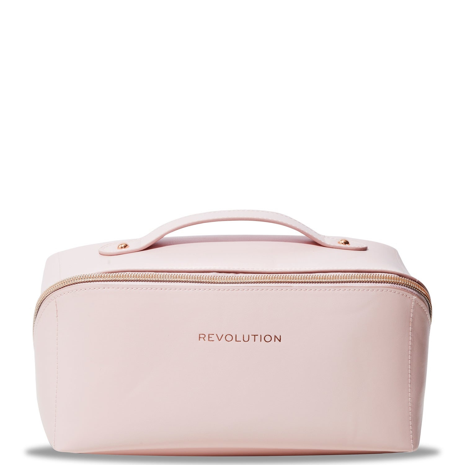 Makeup Revolution Glam Fold Out Cosmetic Bag