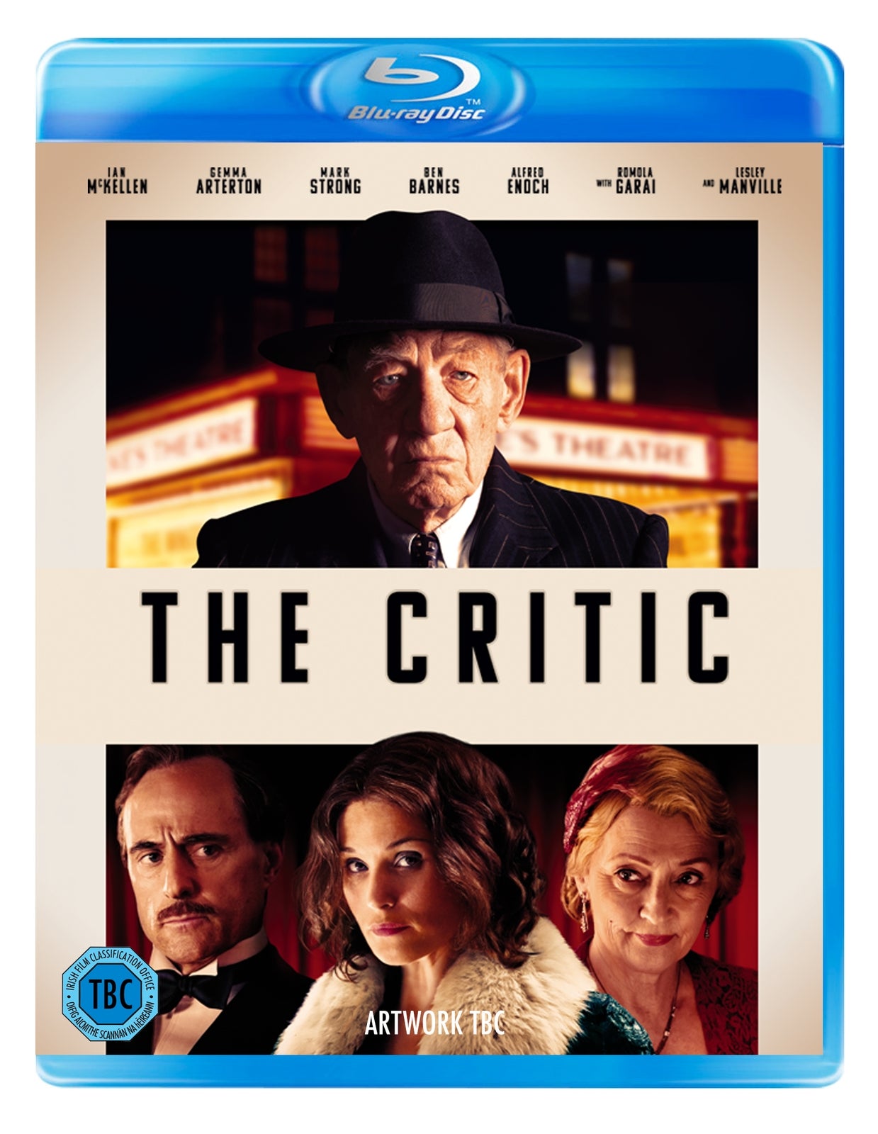 The Critic