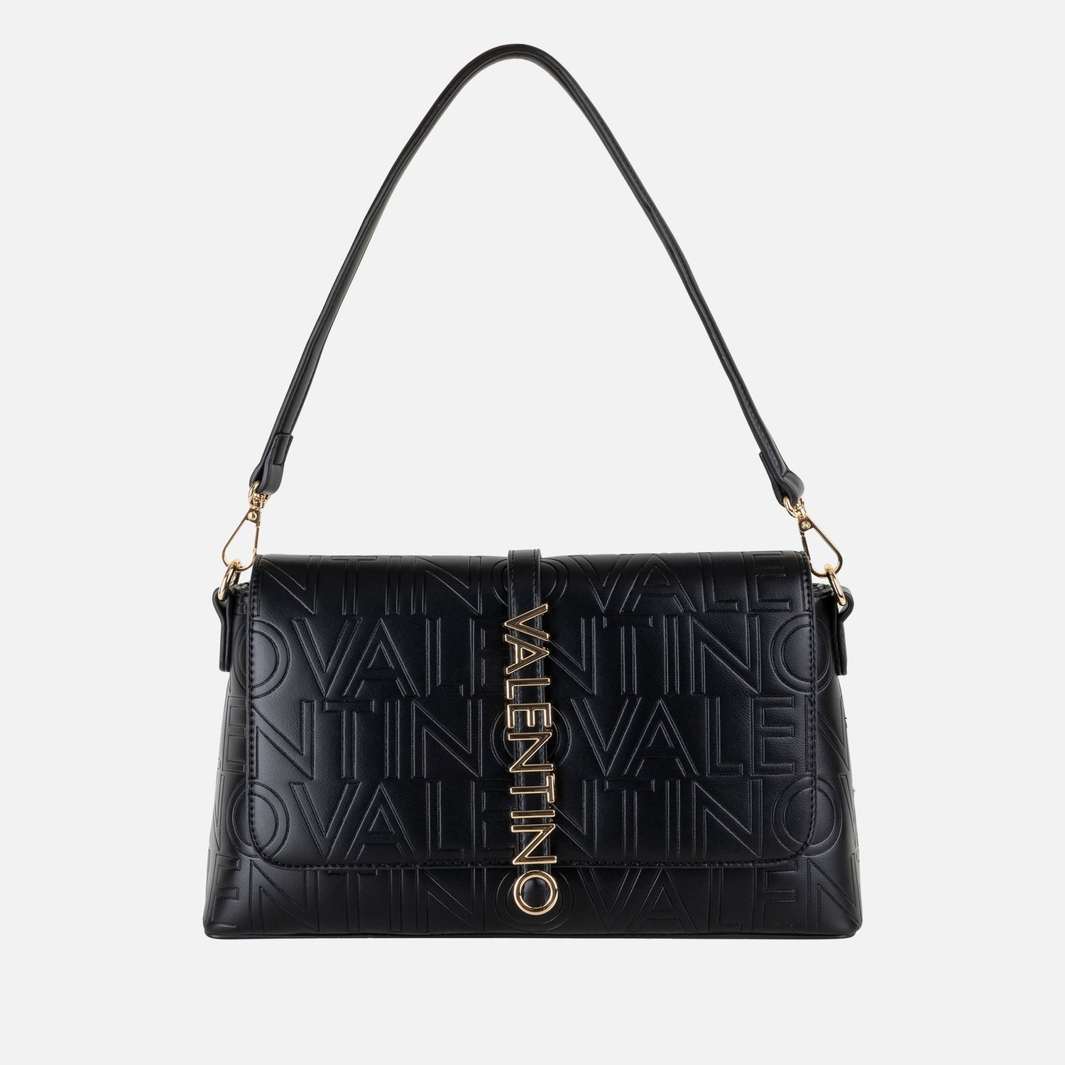 Valentino Lio Re Flap Bag