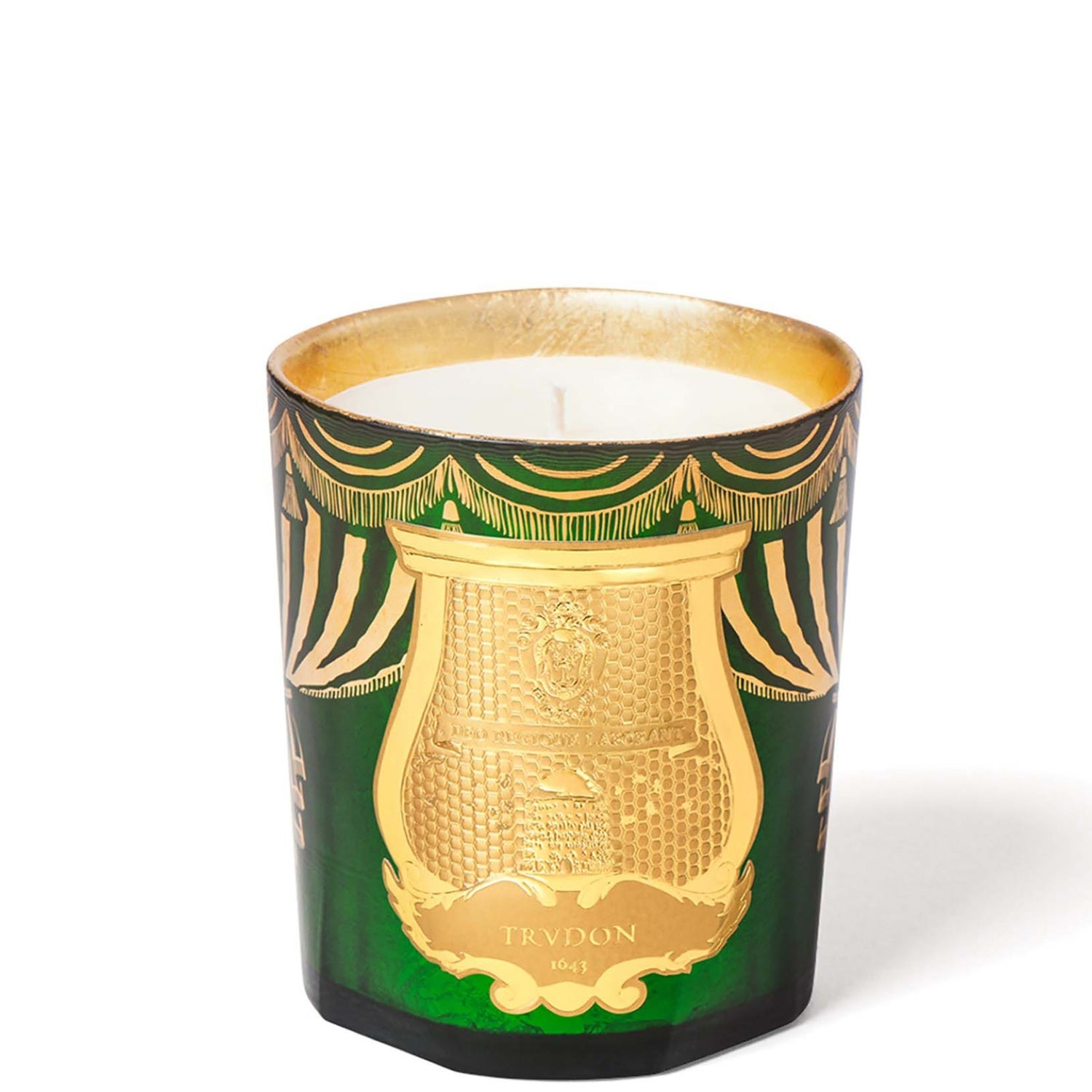 TRUDON Bougie Parfumee Serdar Candle 270g - Angelo